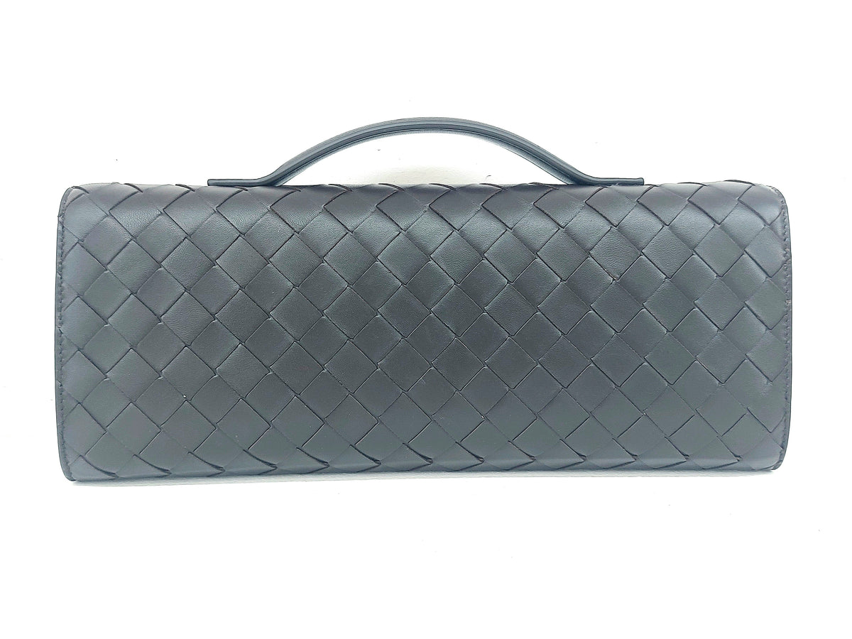 BOTTEGA VENETA ANDIAMO CLUTCH