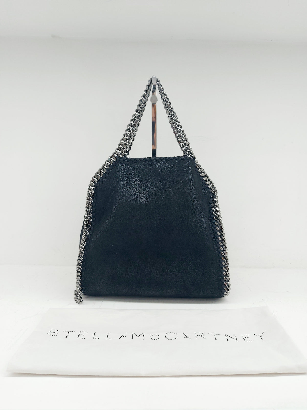 STELLA McCARTENEY TOTE MINI FALABELLA