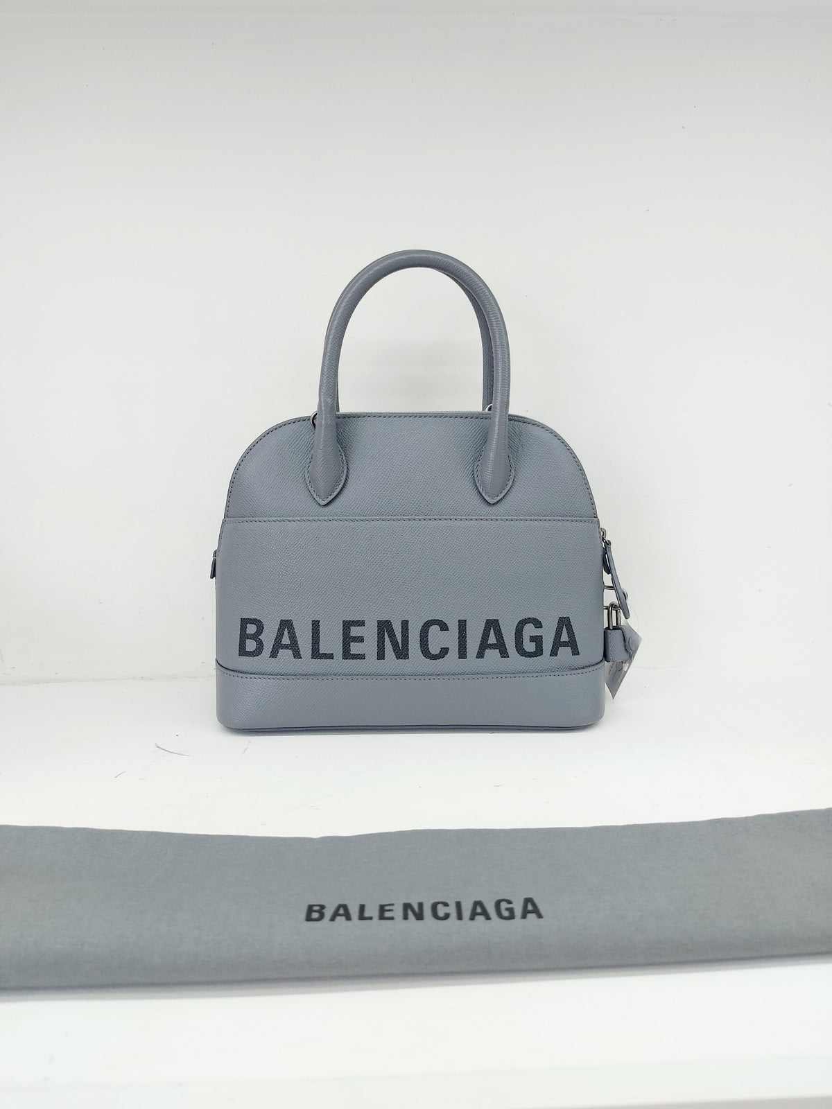 BALENCIAGA VILLE TOP S