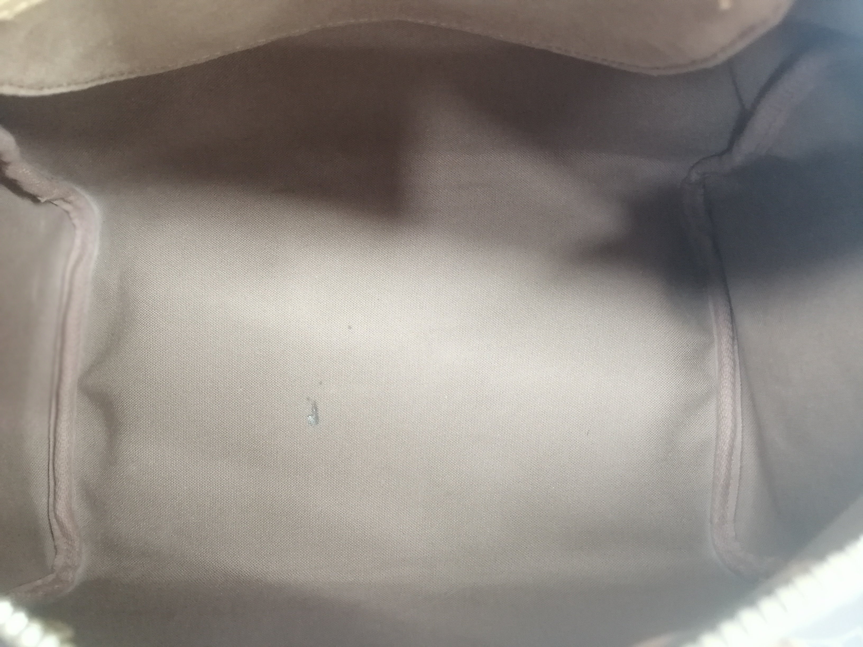 LOUIS VUITTON SPEEDY 30