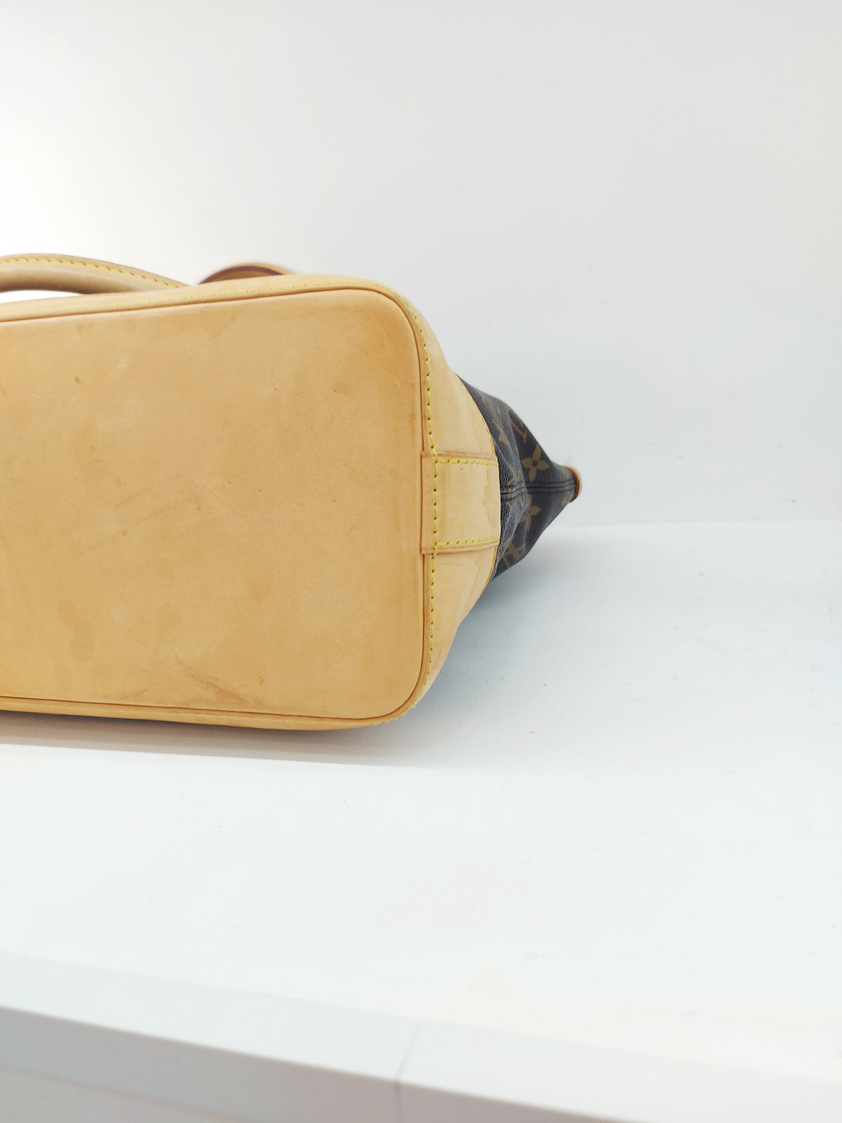 Louis Vuitton Lockit Horizontal
