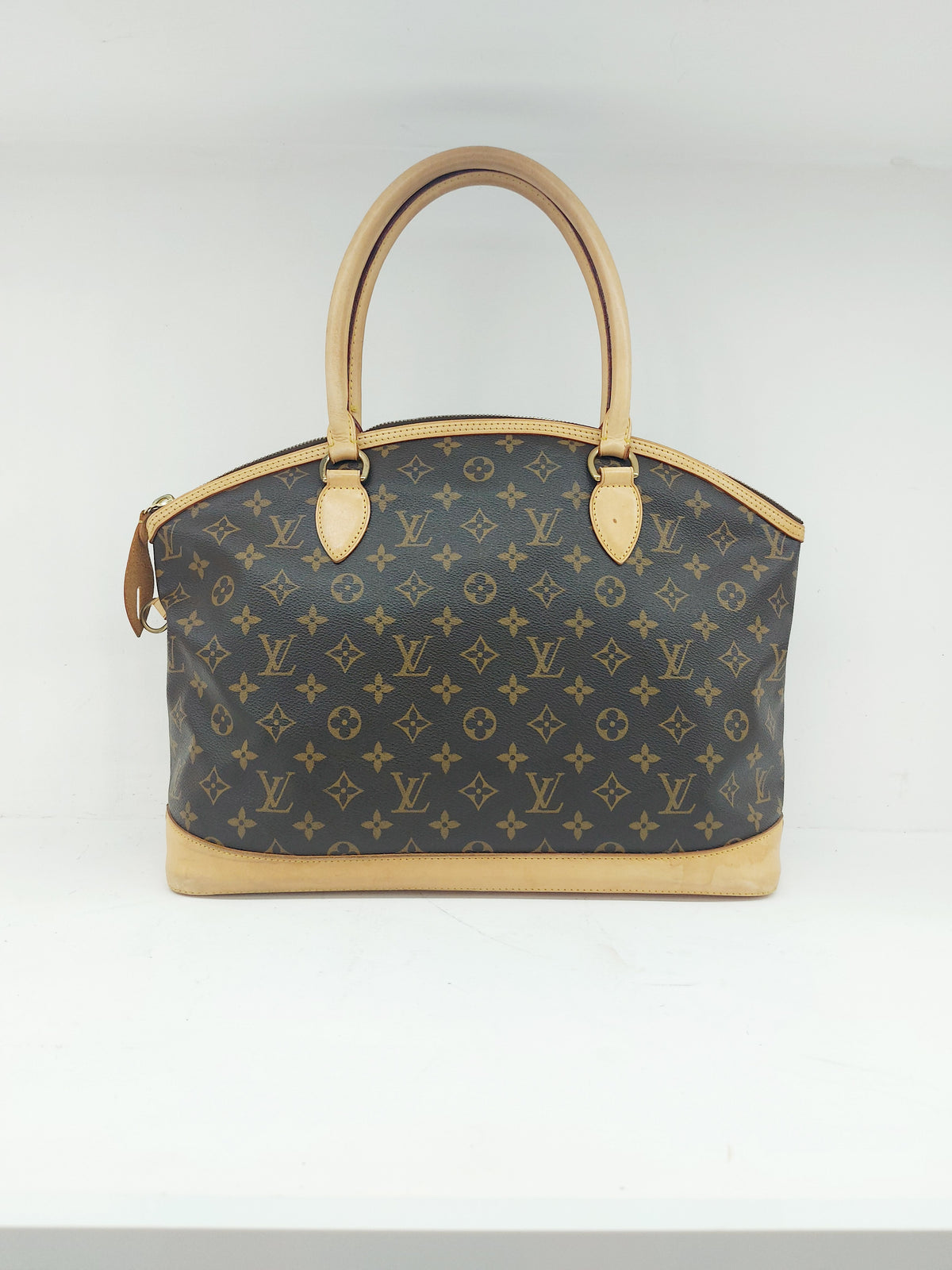 Louis Vuitton Lockit Horizontal