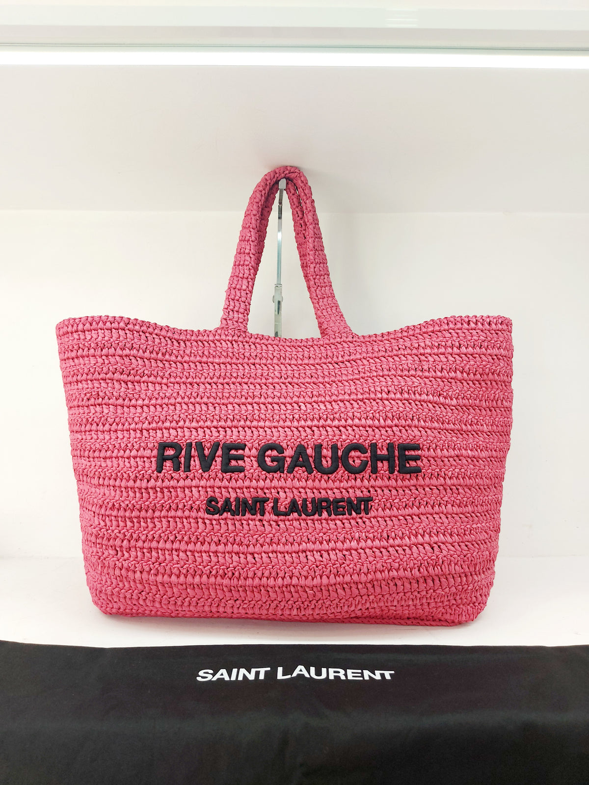 YSL RIVE GAUCHE