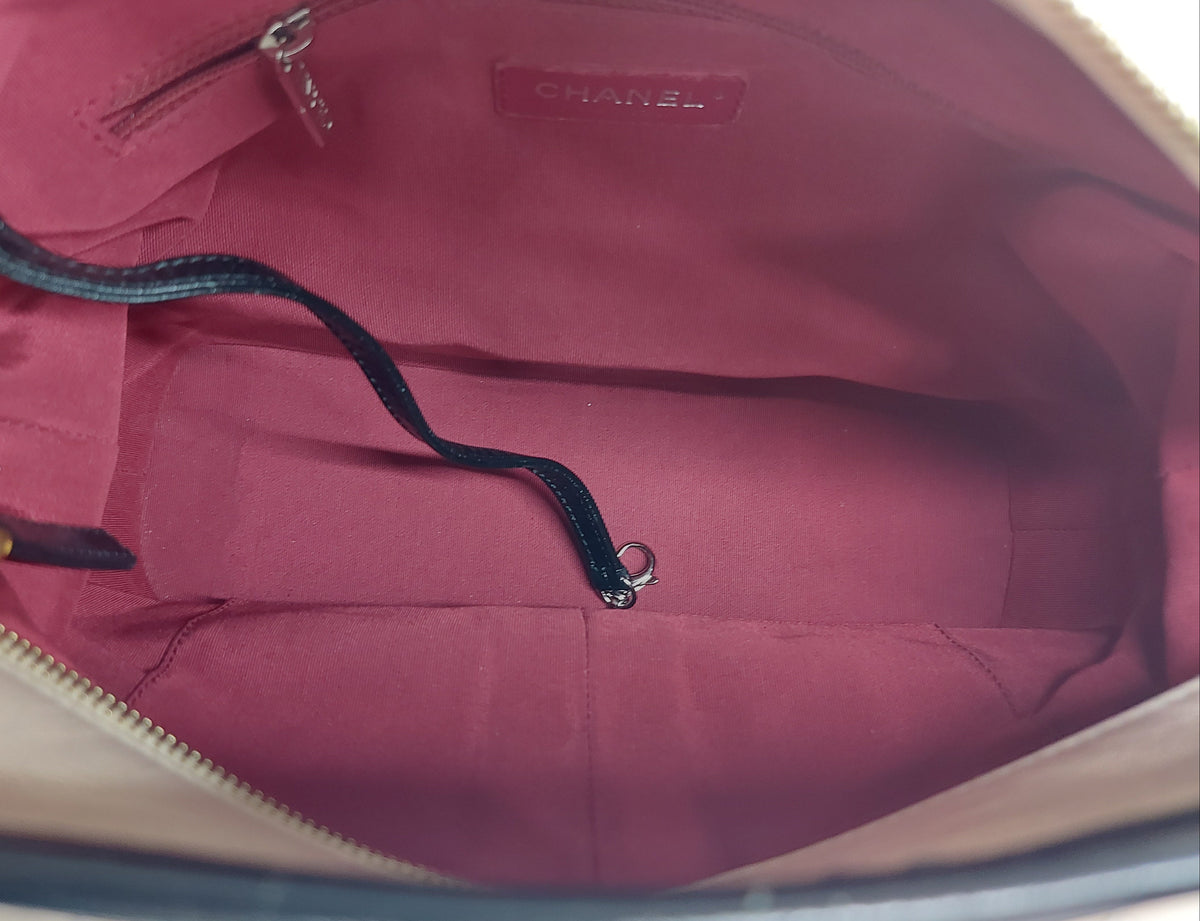 CHANEL GABRIELLE TOTE BAG