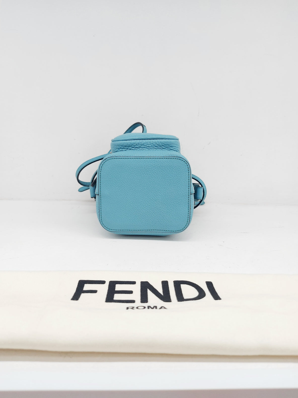 FENDI MINI MON TRESOR BUCKET