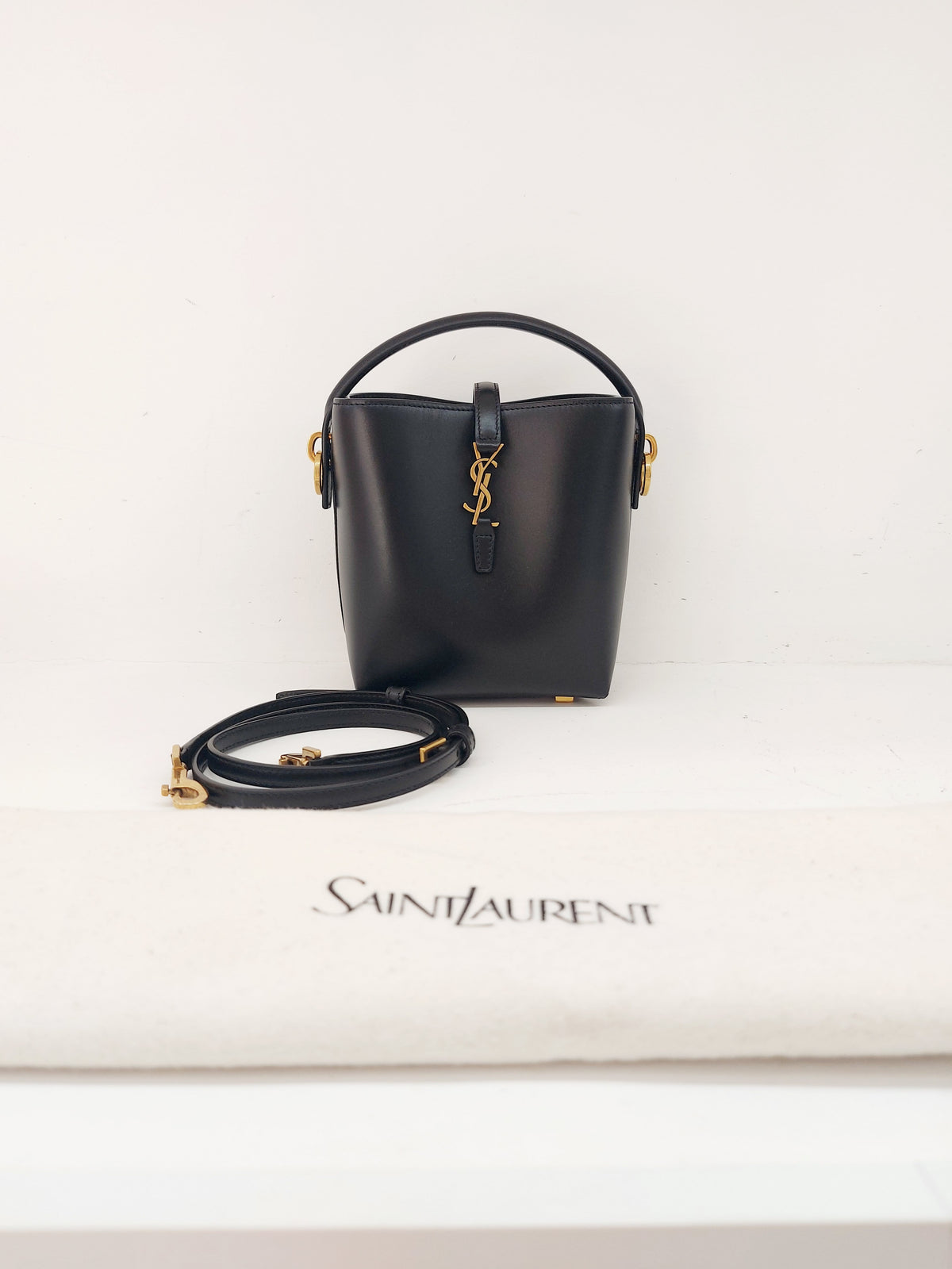 YSL LE 37 MINI