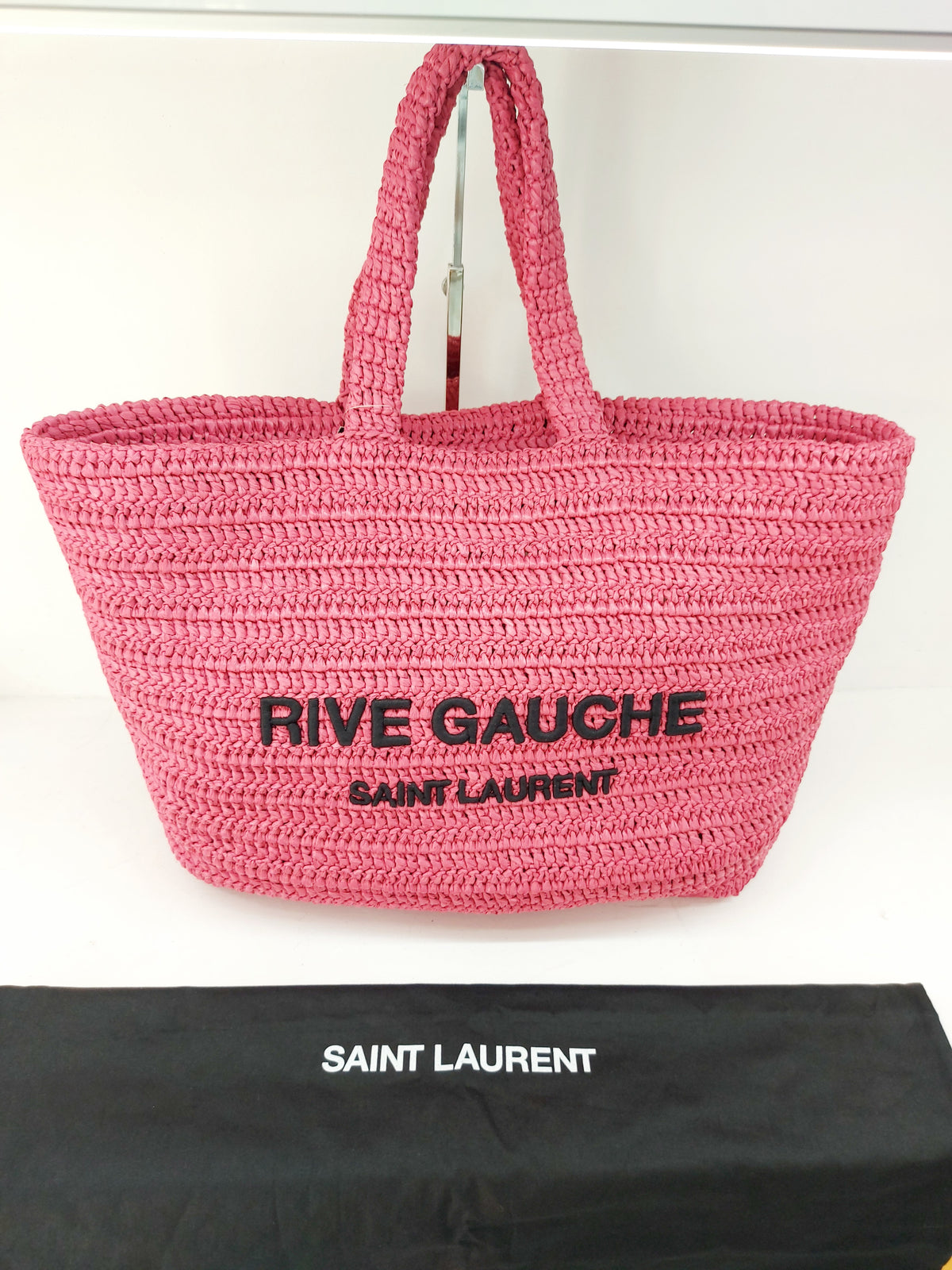YSL RIVE GAUCHE