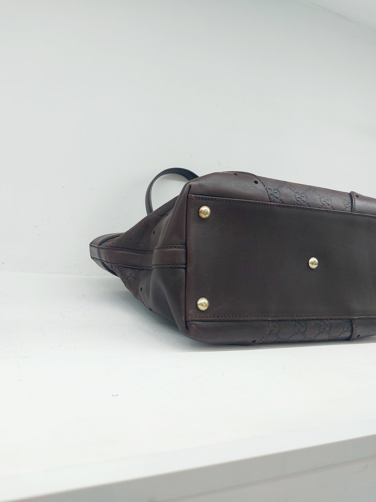 GUCCI SHOPPER A SPALLA