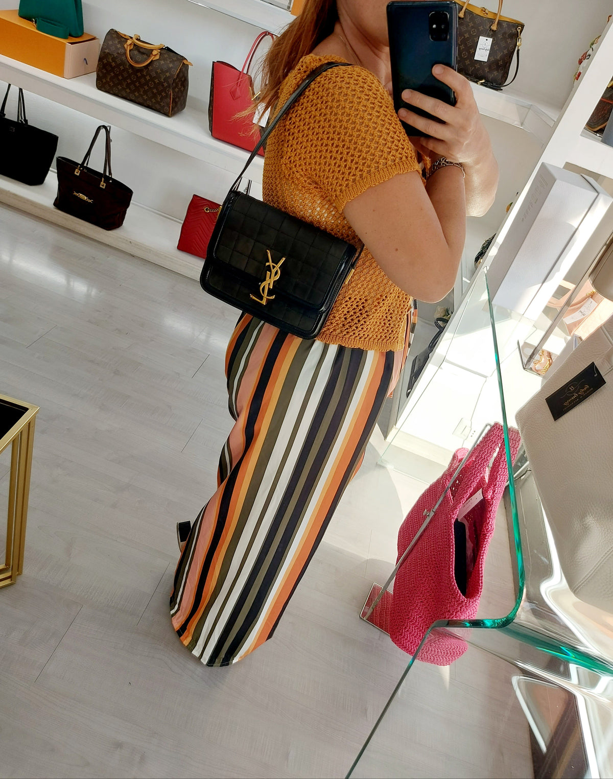 YSL SOLFERINO IN SUED