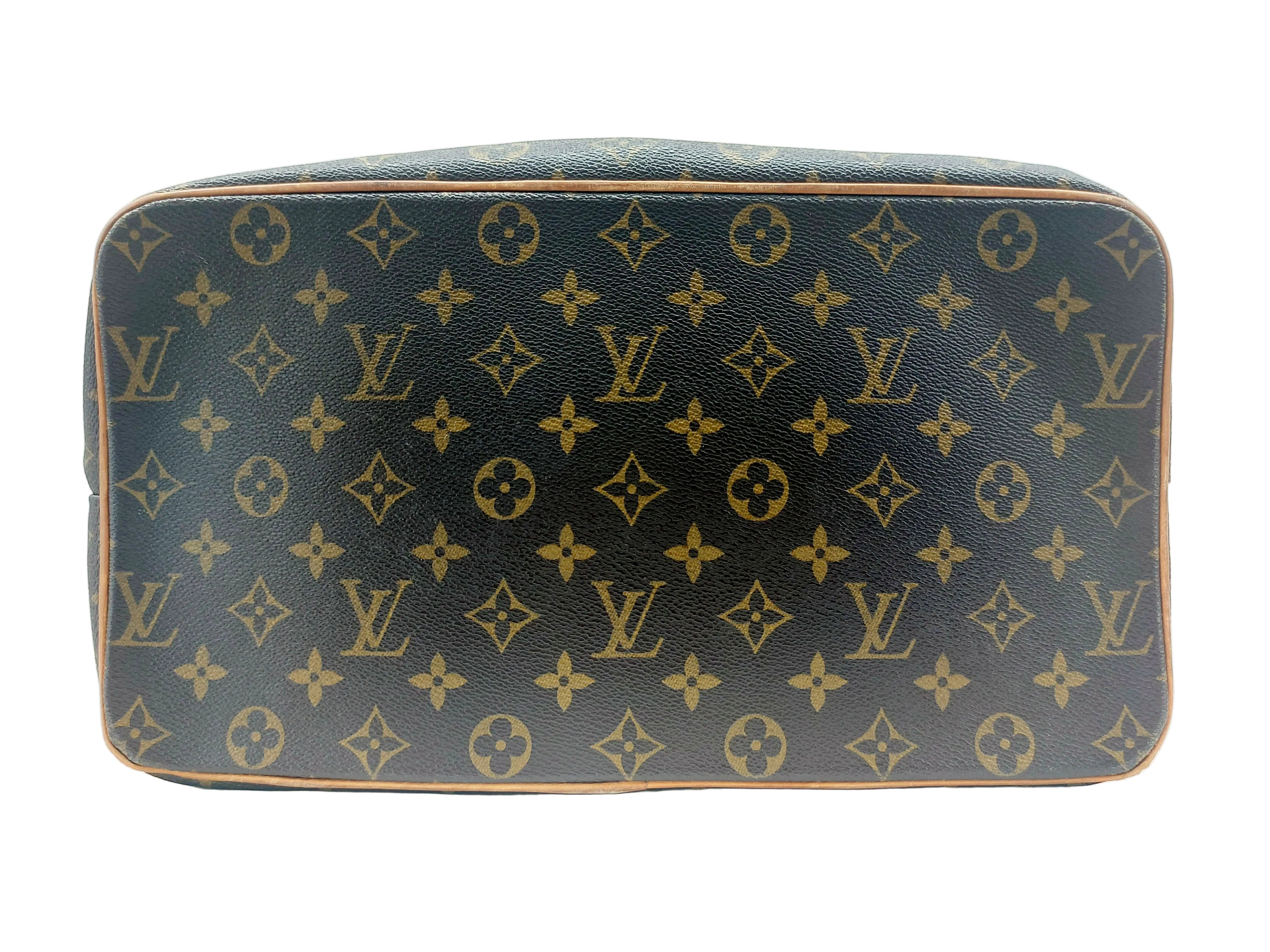 LOUIS VUITTON PALERMO GM