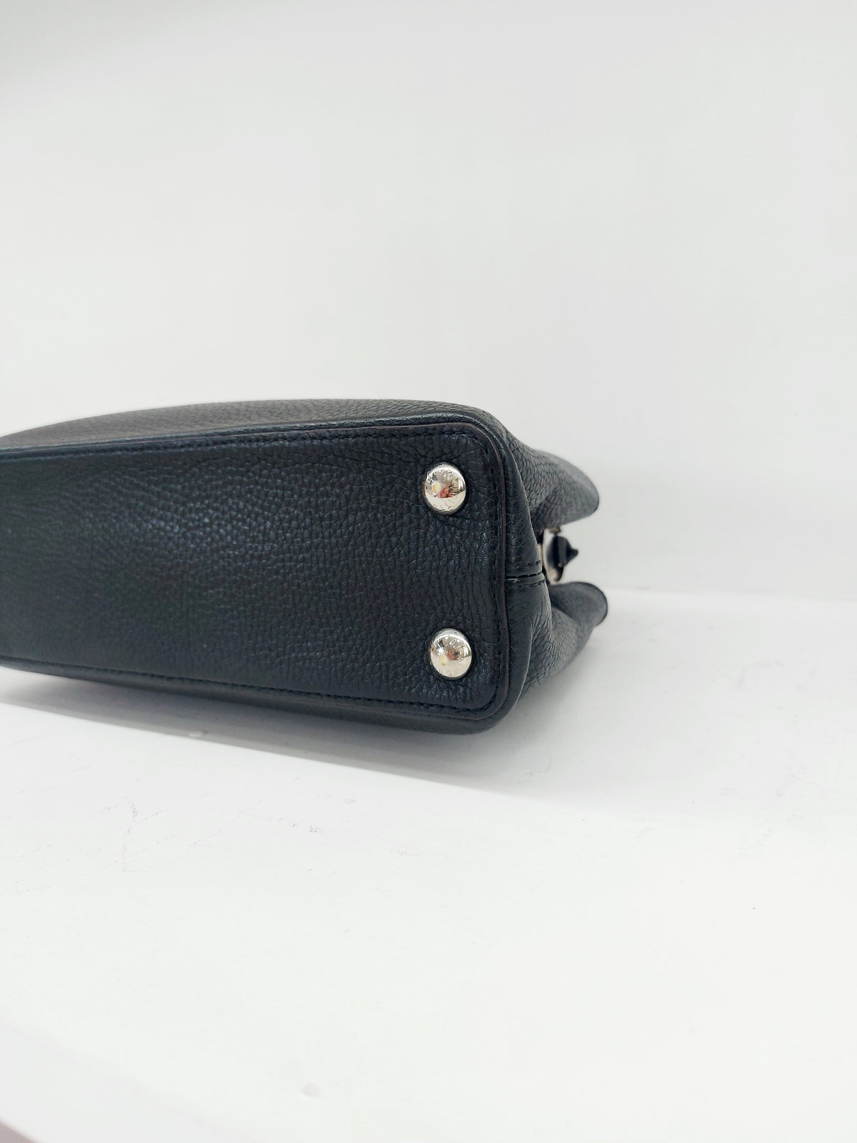 LOUIS VUITTON CAPUCINES BB