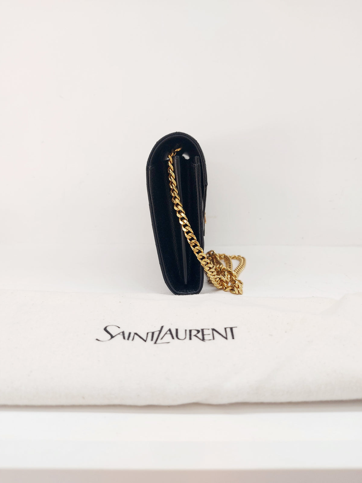 YSL ENVELOPE POCHETTE