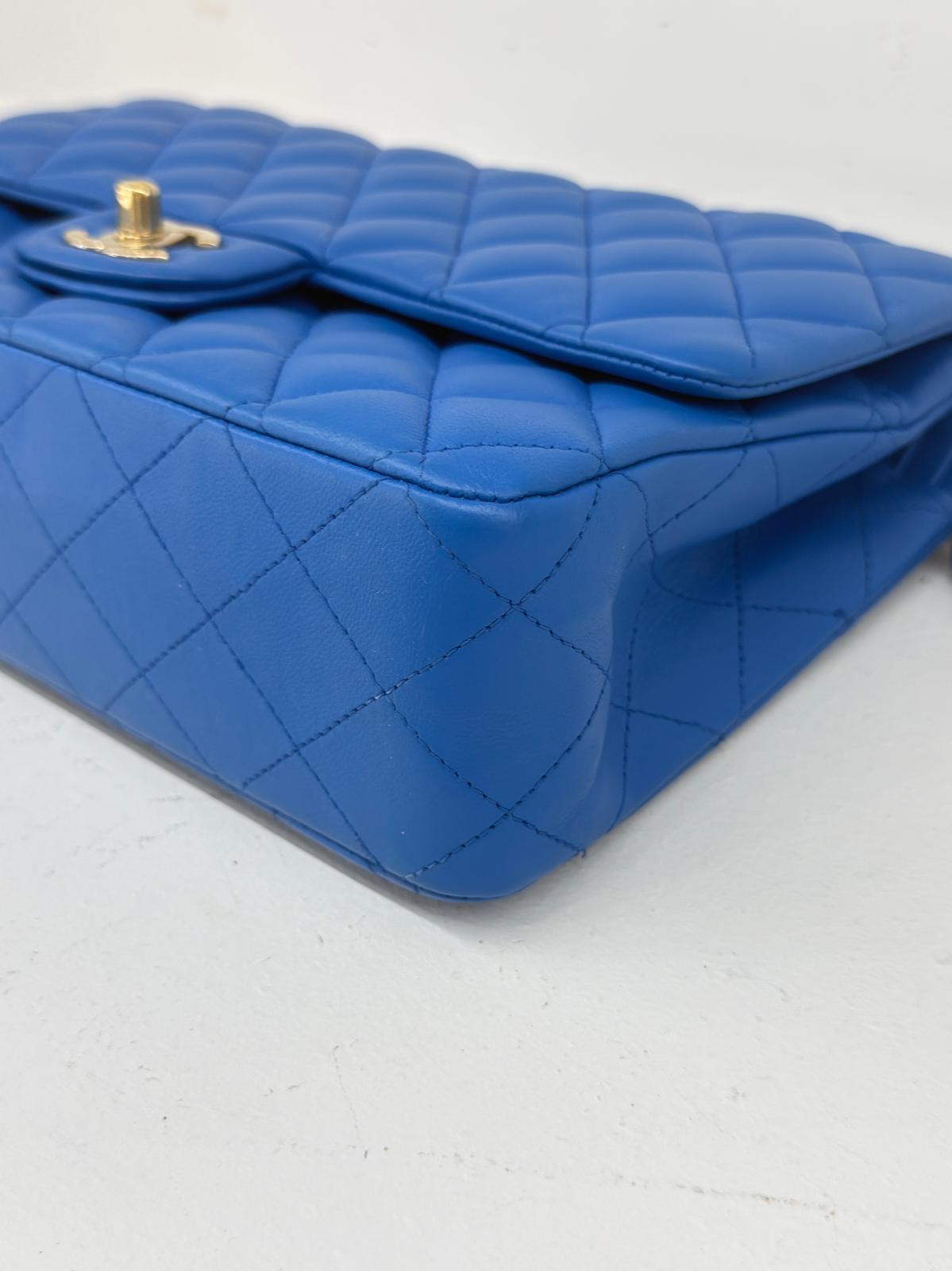 CHANEL TIMELESS CLASSIC