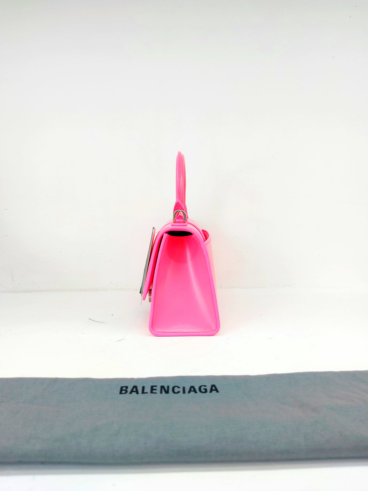 Balenciaga Hourglass XS