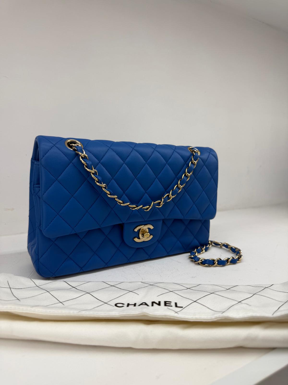 CHANEL TIMELESS CLASSIC
