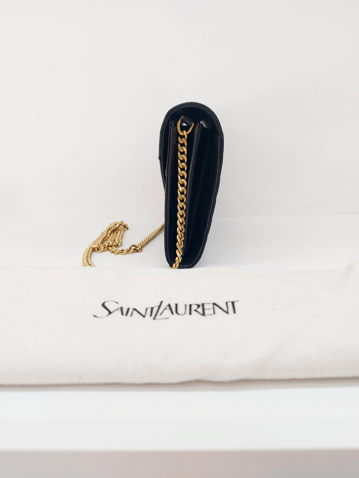 YSL ENVELOPE POCHETTE