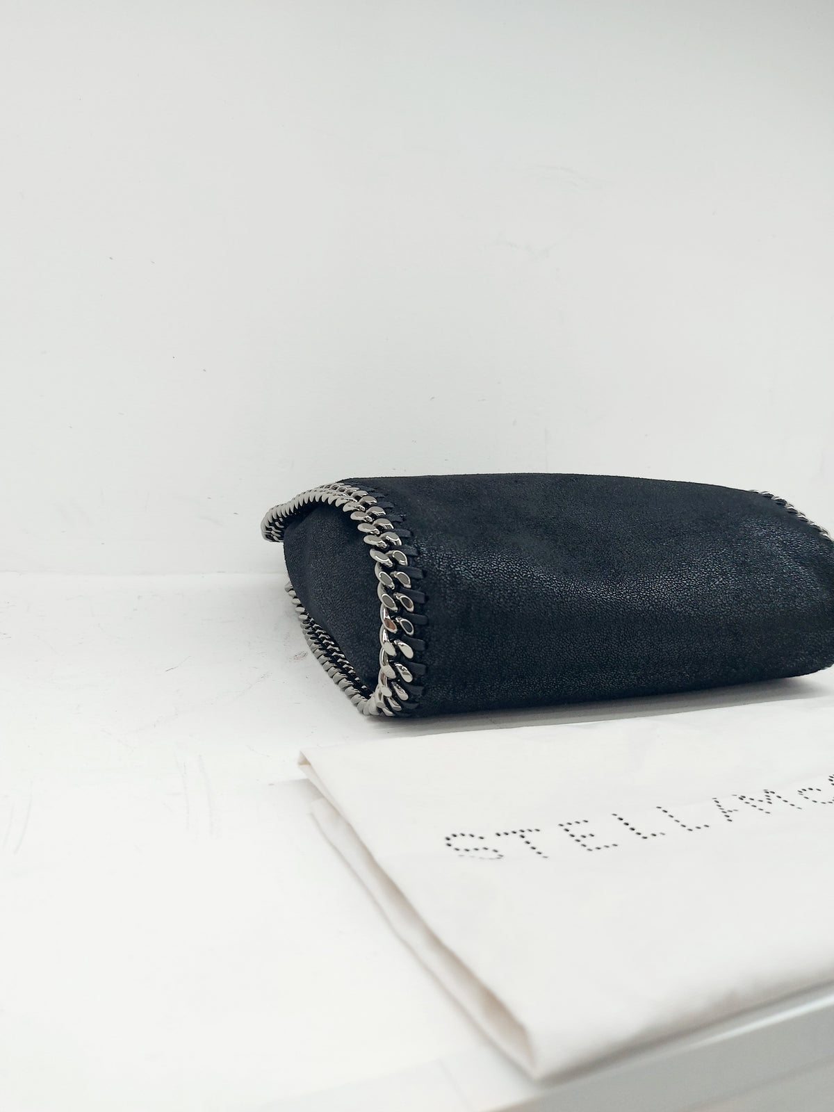 STELLA McCARTENEY TOTE MINI FALABELLA