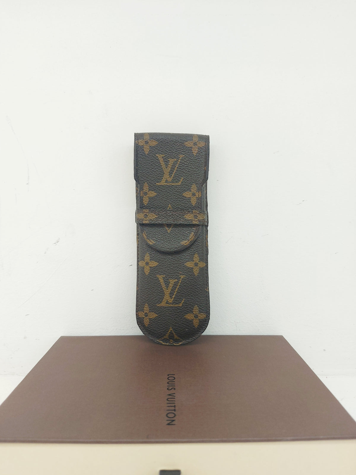 LOUIS VUITTON PORTAPENNE