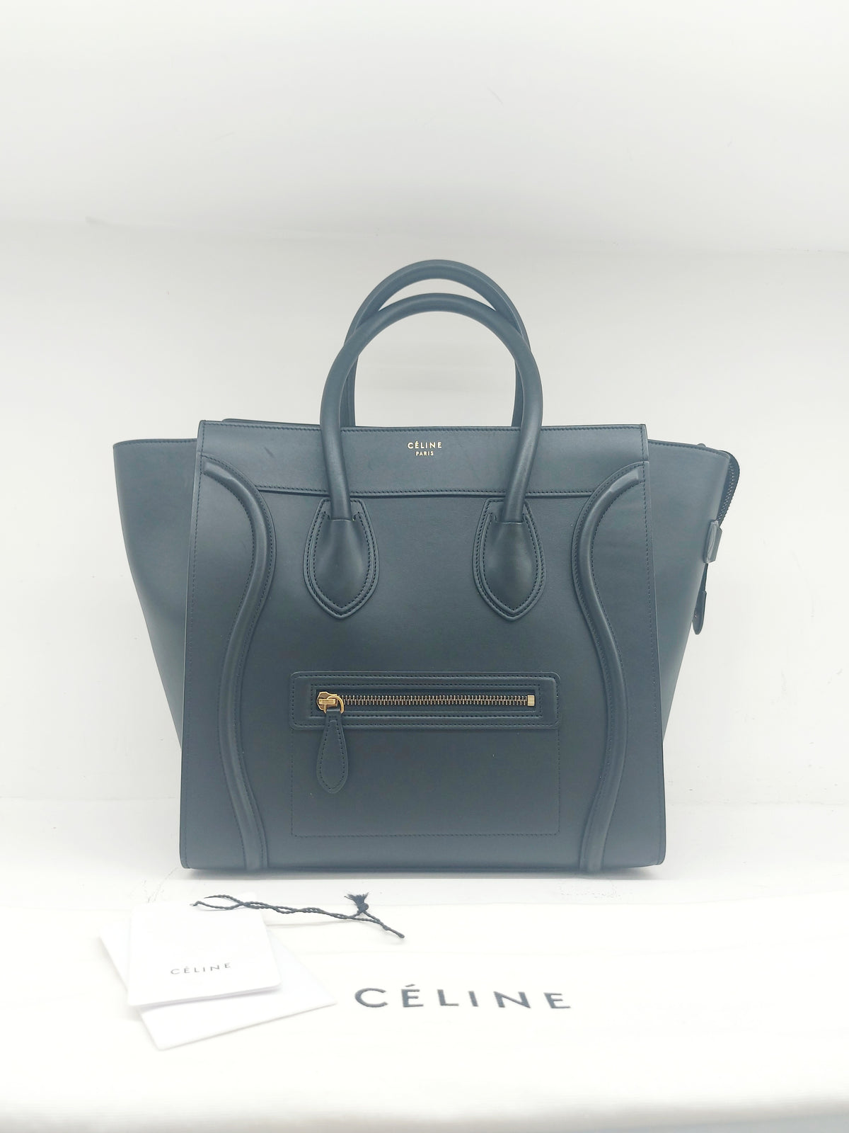 CELINE LUGGAGE