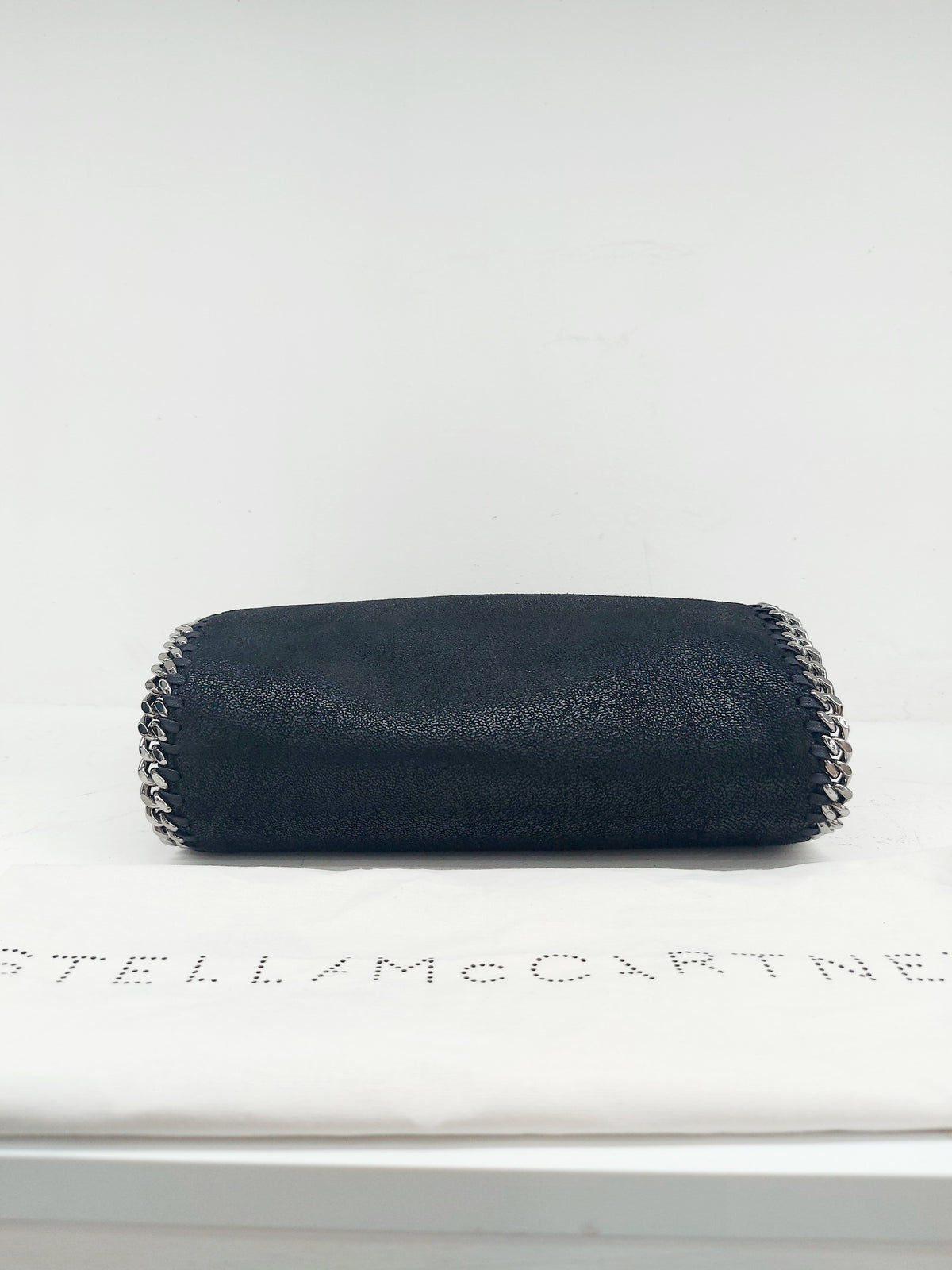 STELLA McCARTENEY TOTE MINI FALABELLA