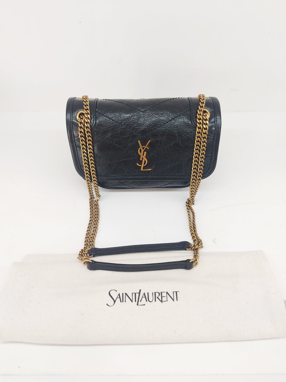 YSL NIKI MINI