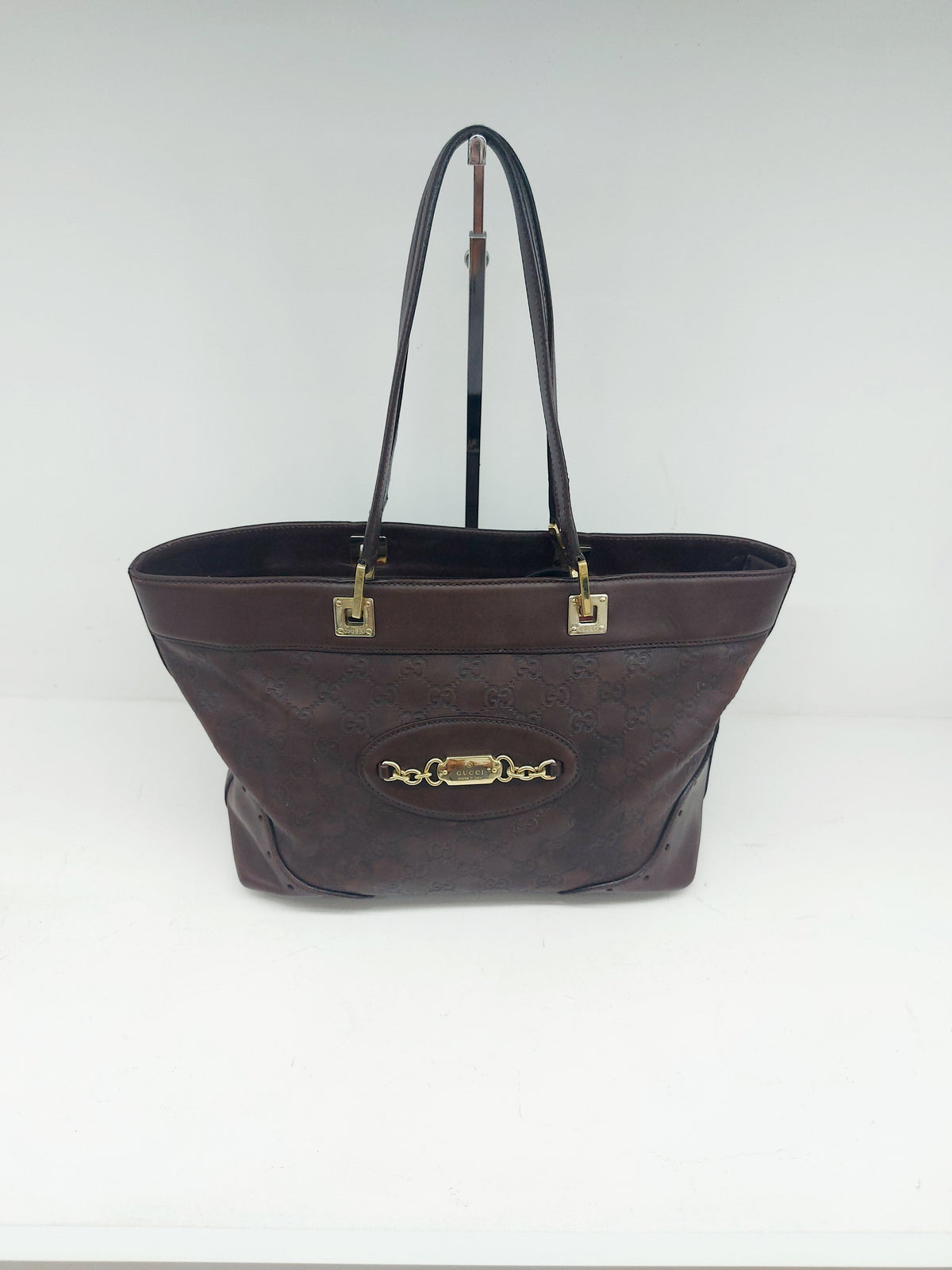 GUCCI SHOPPER A SPALLA
