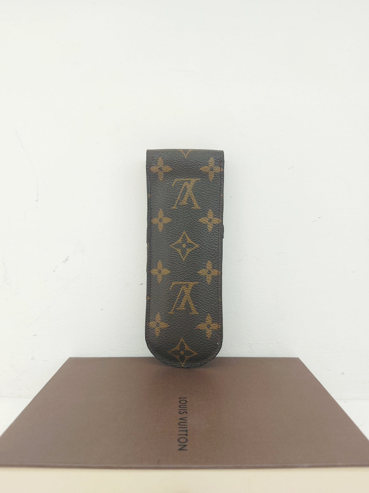 LOUIS VUITTON PORTAPENNE