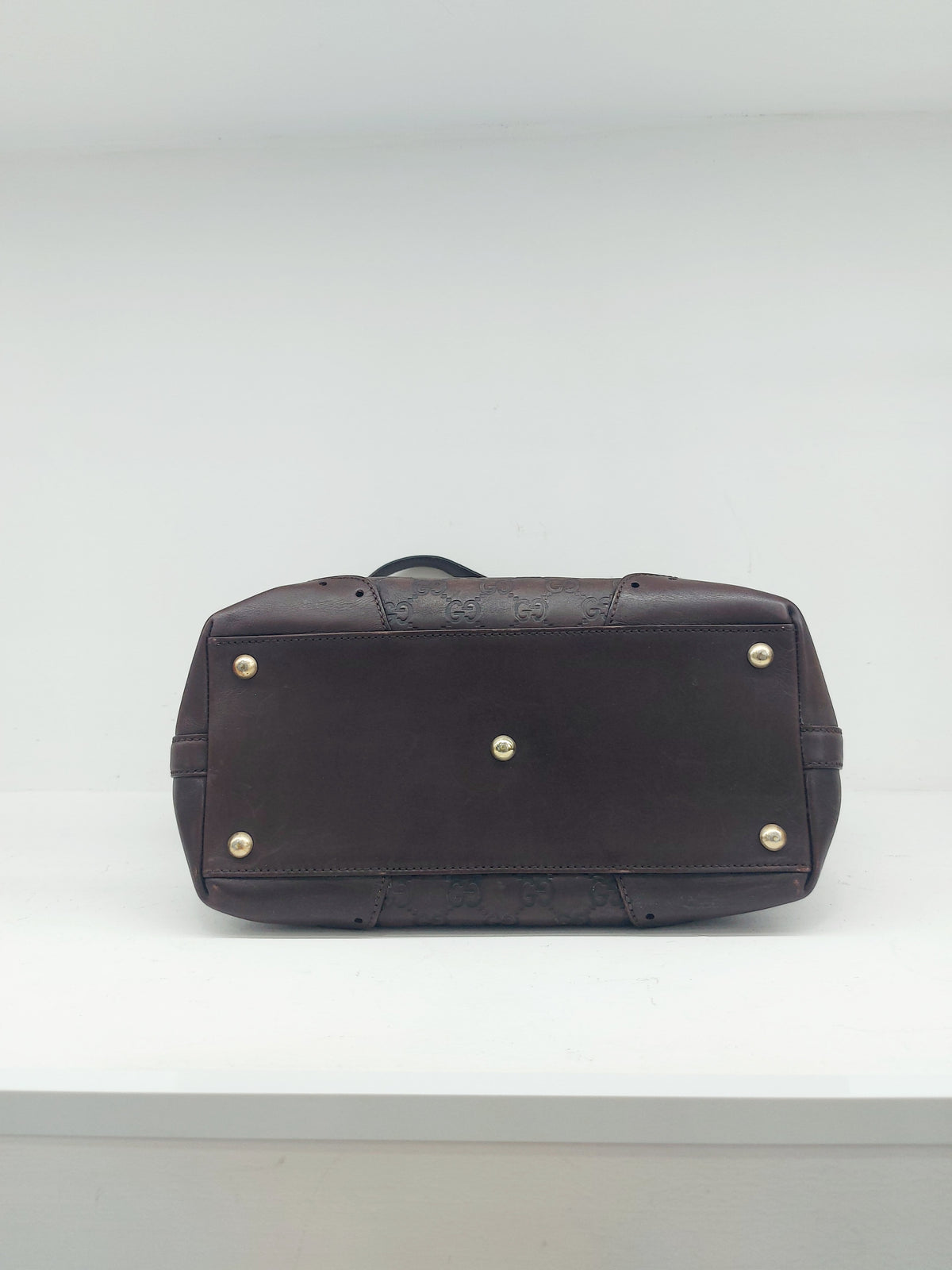 GUCCI SHOPPER A SPALLA