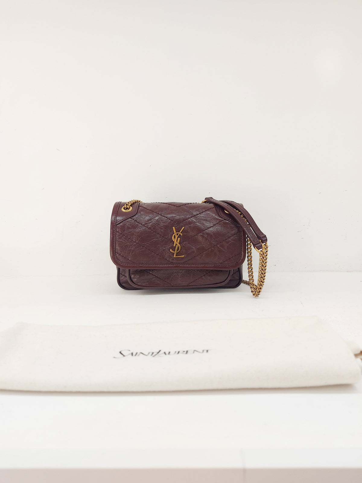 YSL NIKI MINI