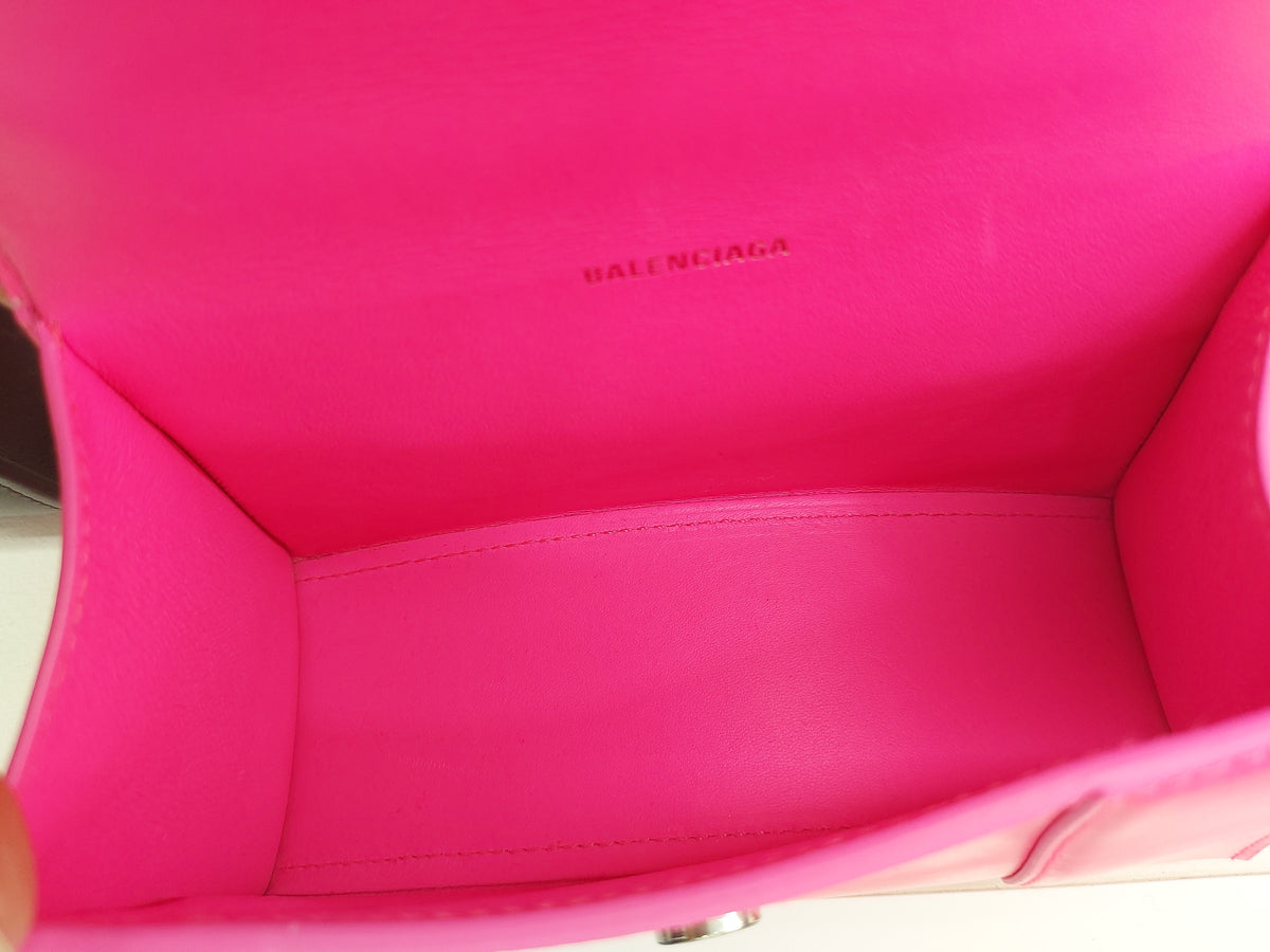 Balenciaga Hourglass XS