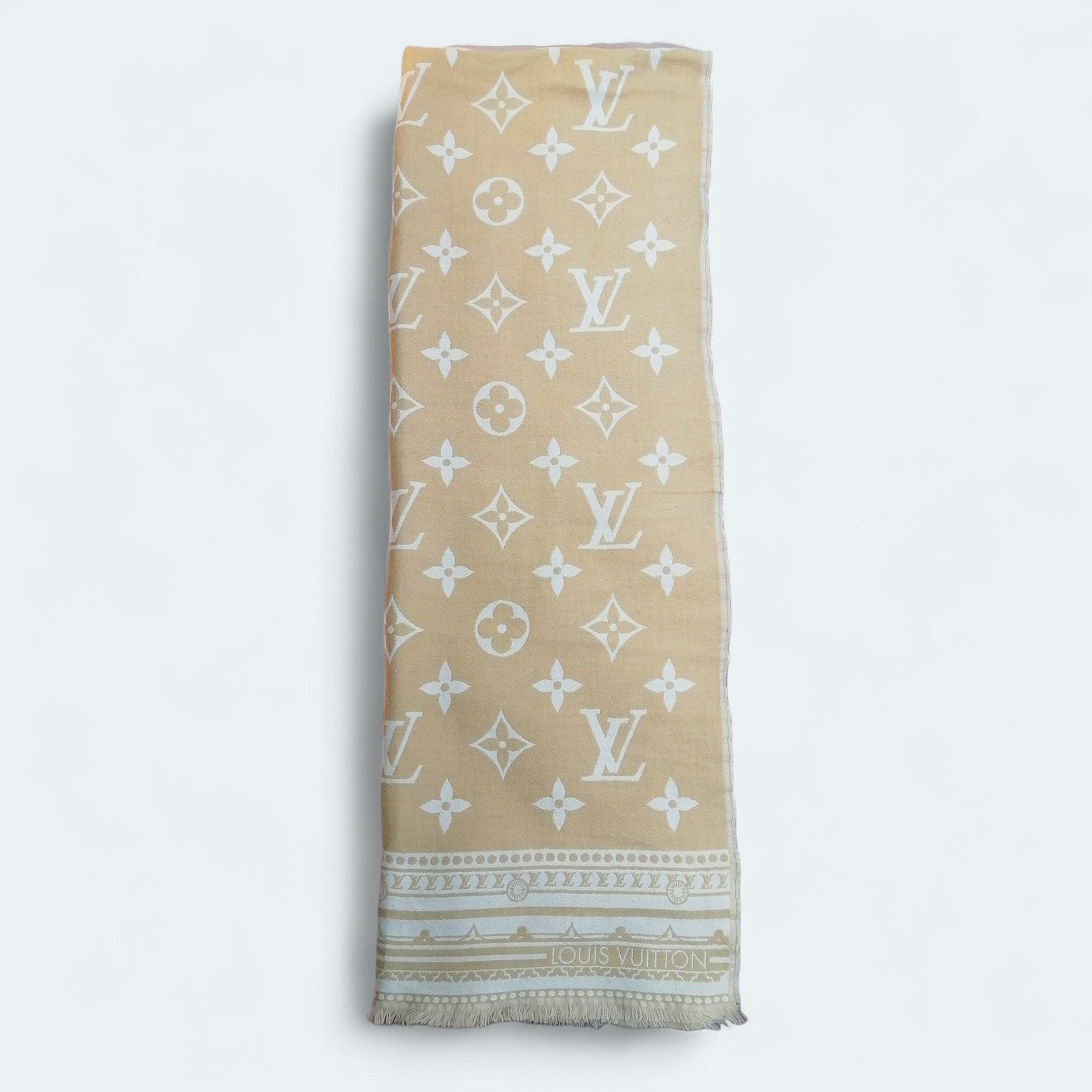 LOUIS VUITTON STOLA AMAZINGRAM