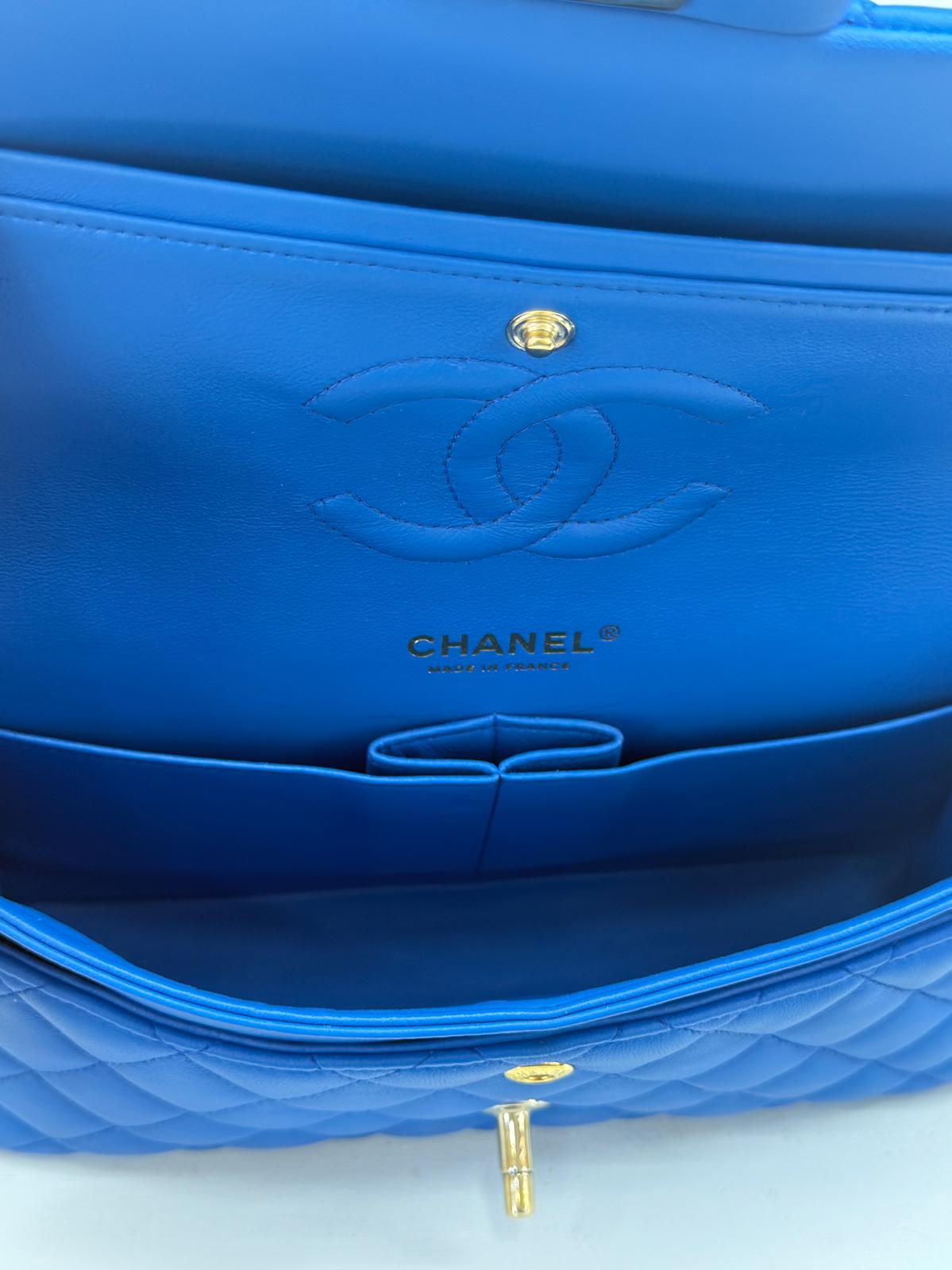 CHANEL TIMELESS CLASSIC