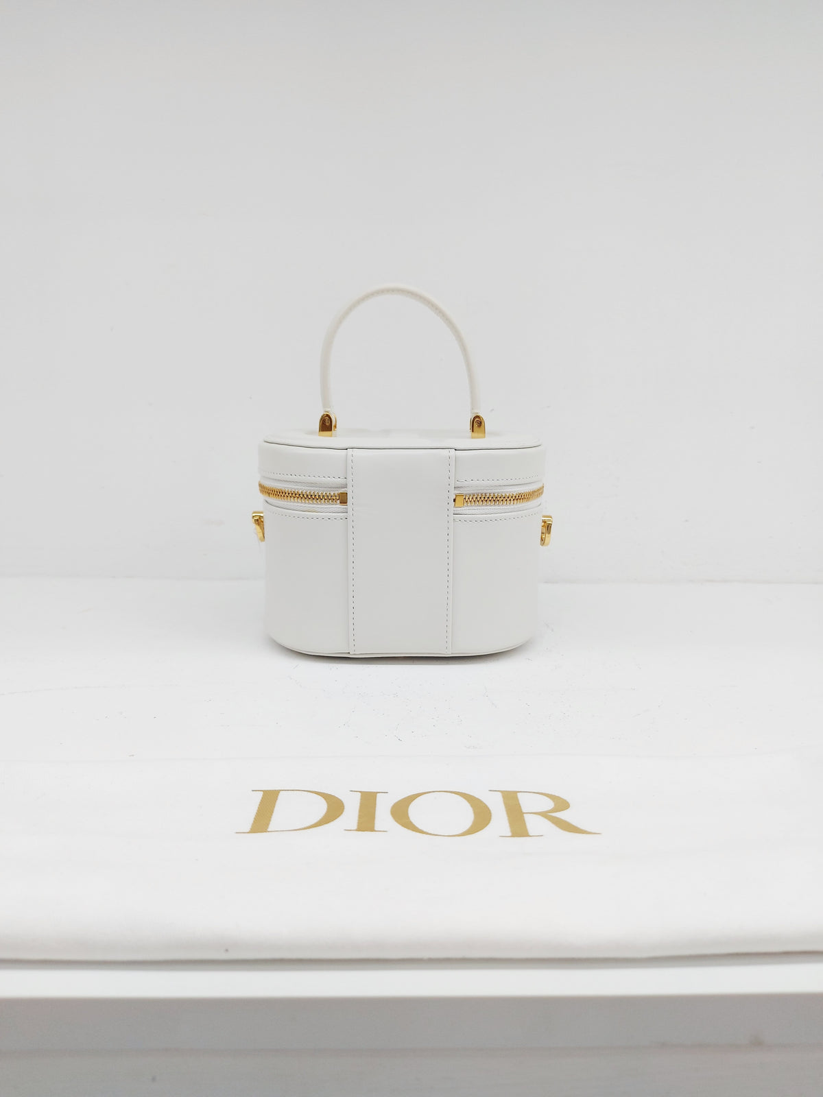 DIOR VANITY