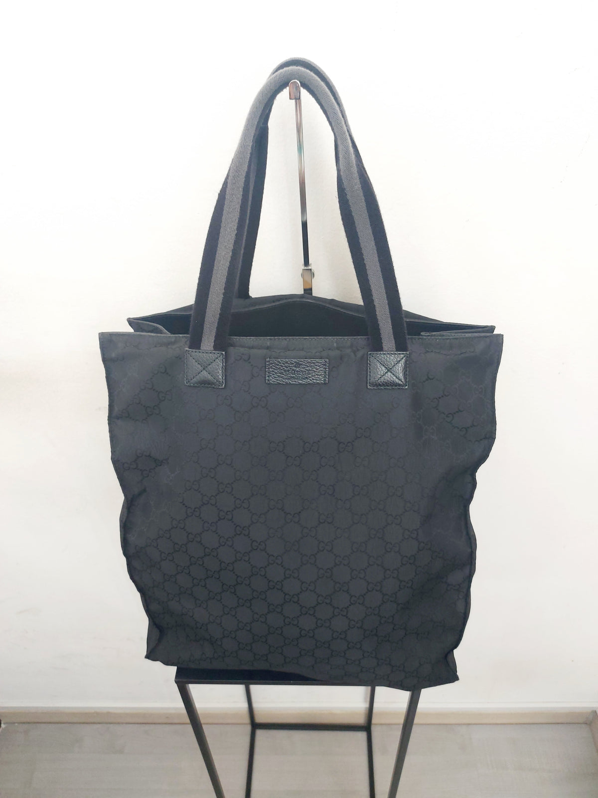 GUCCI SHOPPER GRANDE