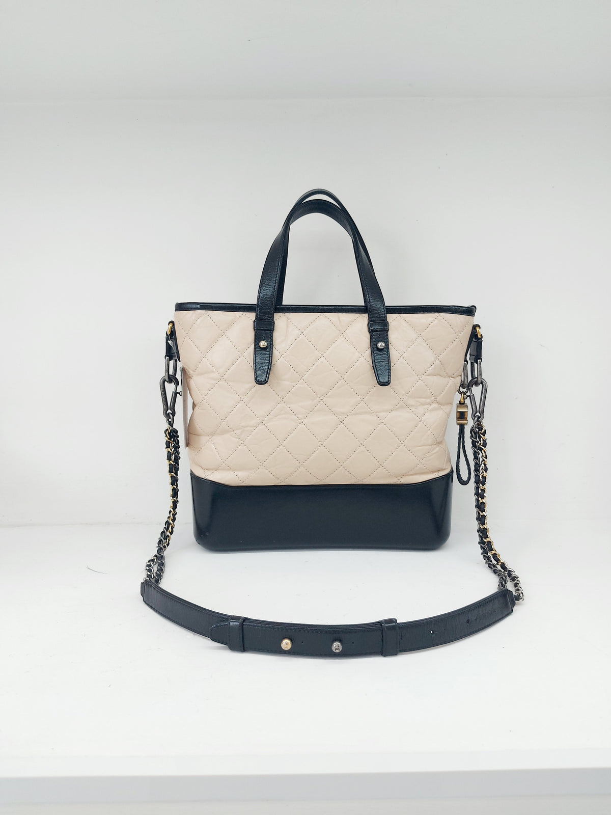 CHANEL GABRIELLE TOTE BAG
