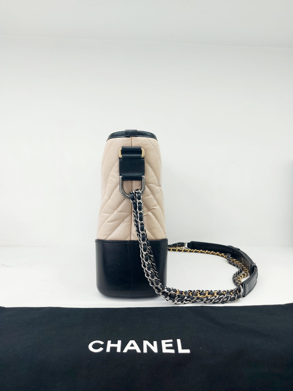 Chanel Gabrielle Medium