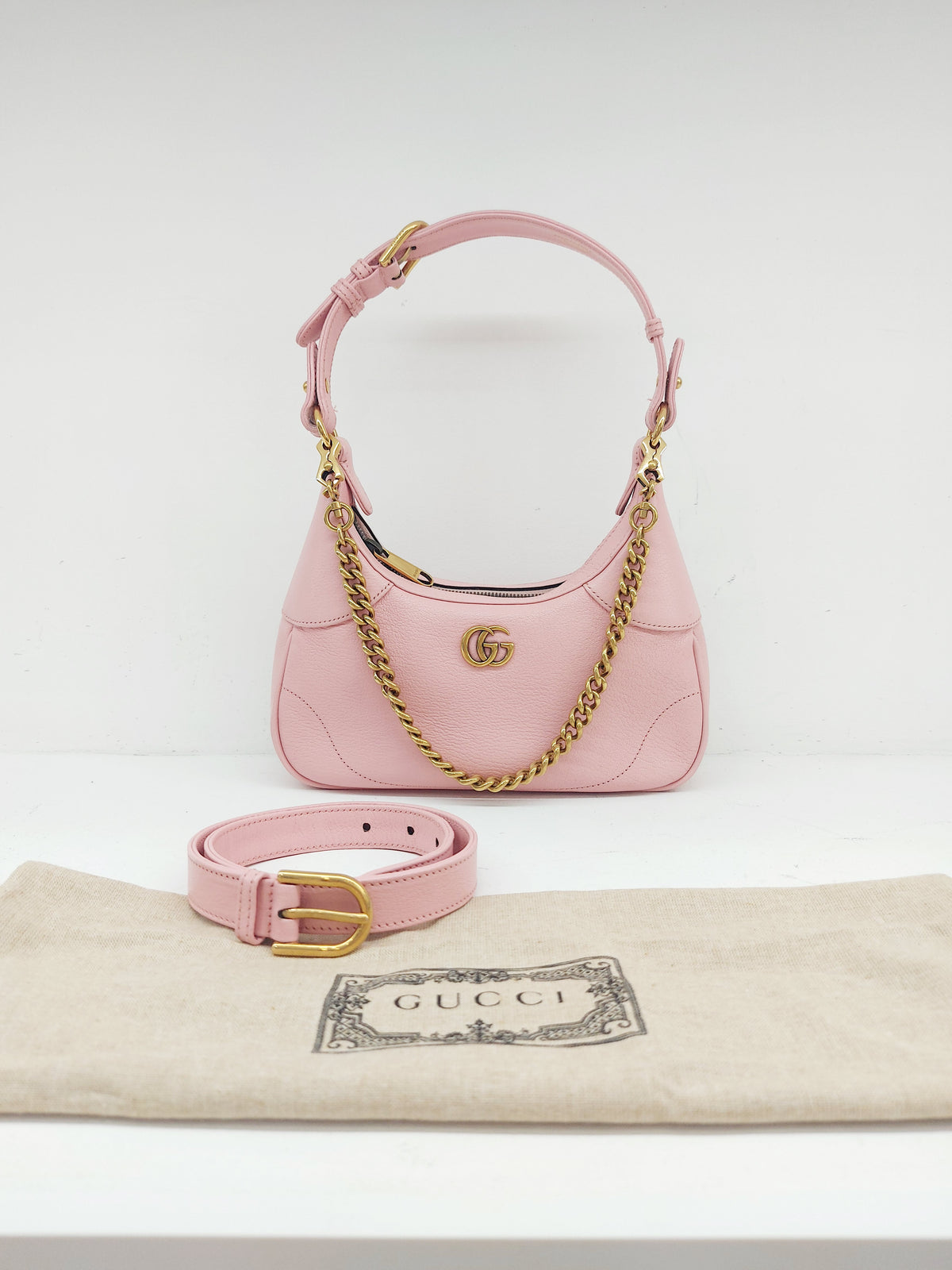 GUCCI APHRODITE GG