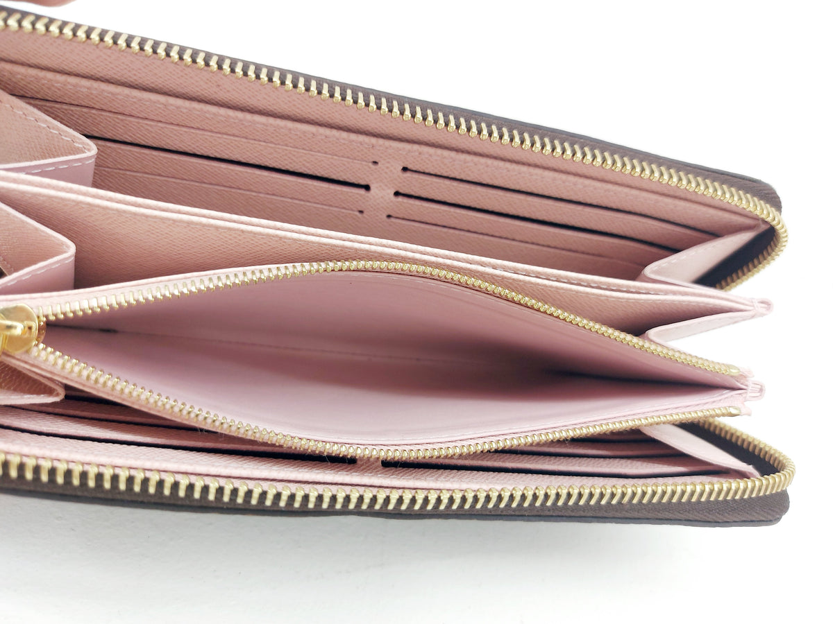 LOUIS VUITTON ZIPPY