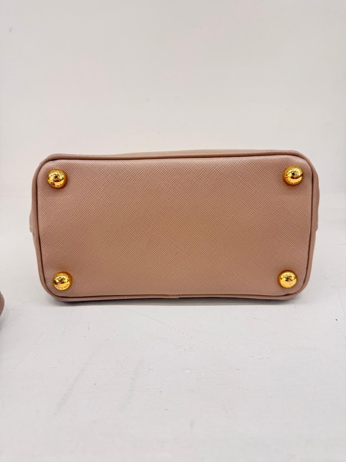 Prada Galleria Micro