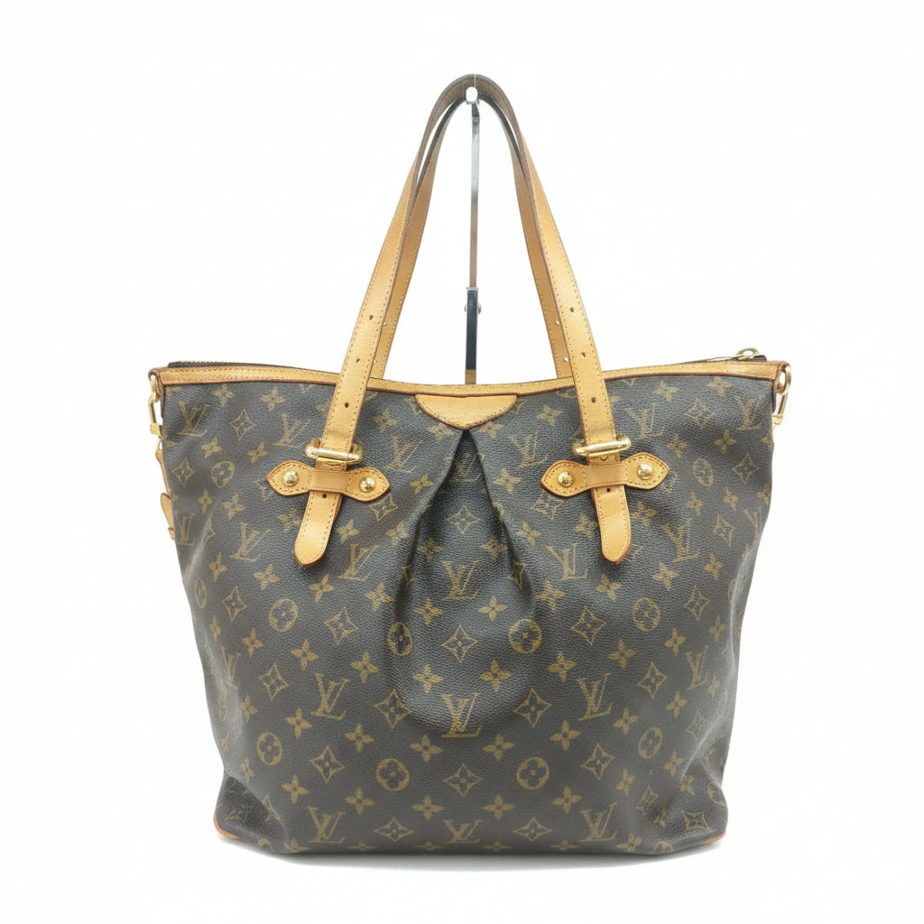 LOUIS VUITTON PALERMO GM