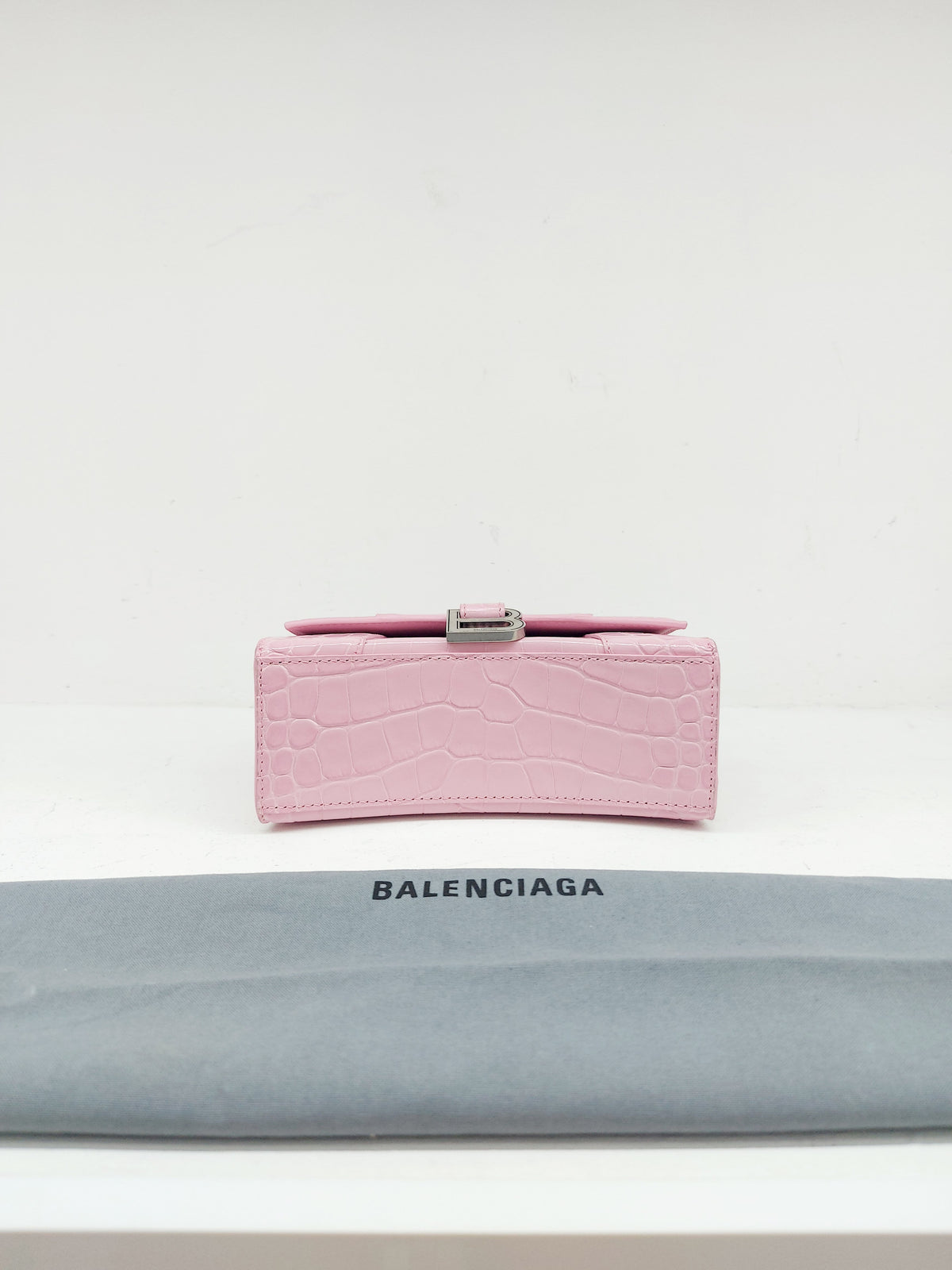 BALENCIAGA HOURGLASS XS