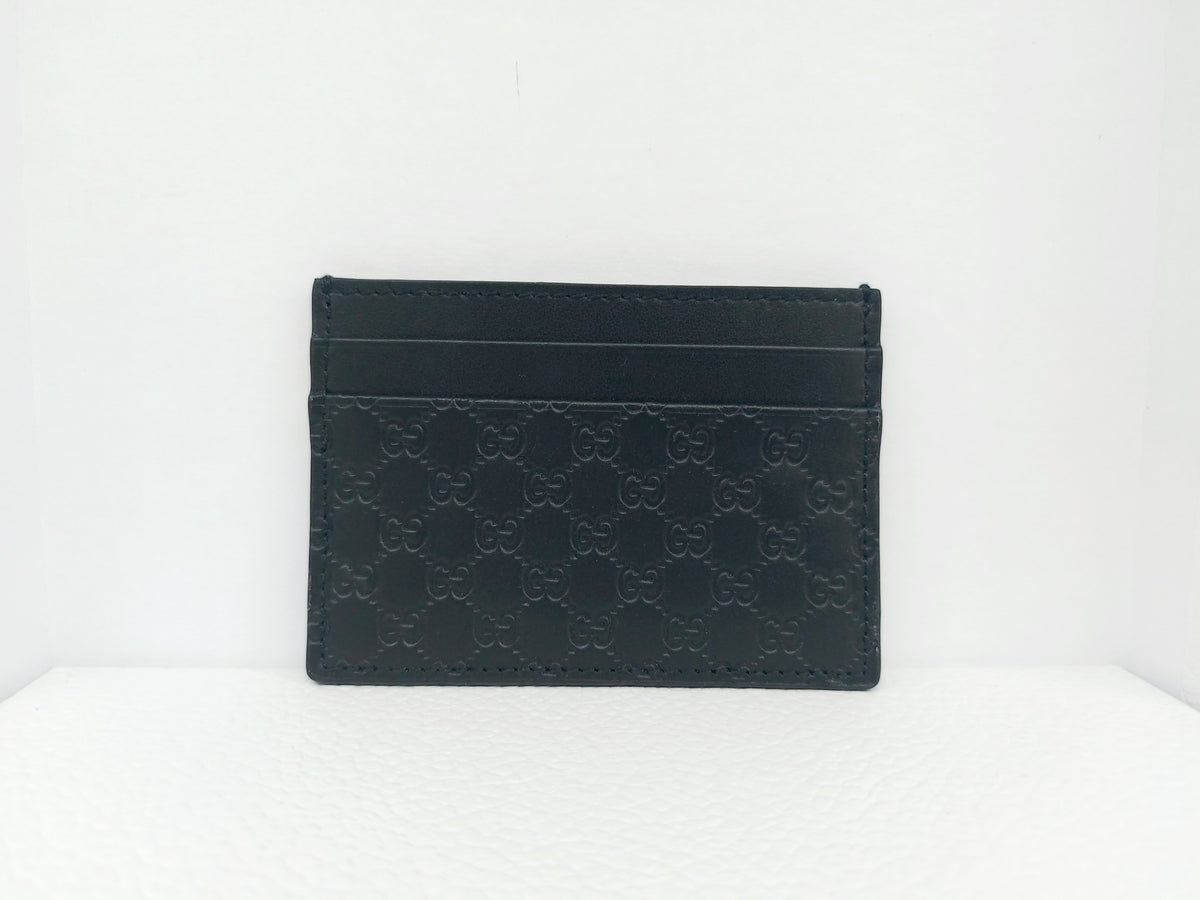 GUCCI PORTACARTE