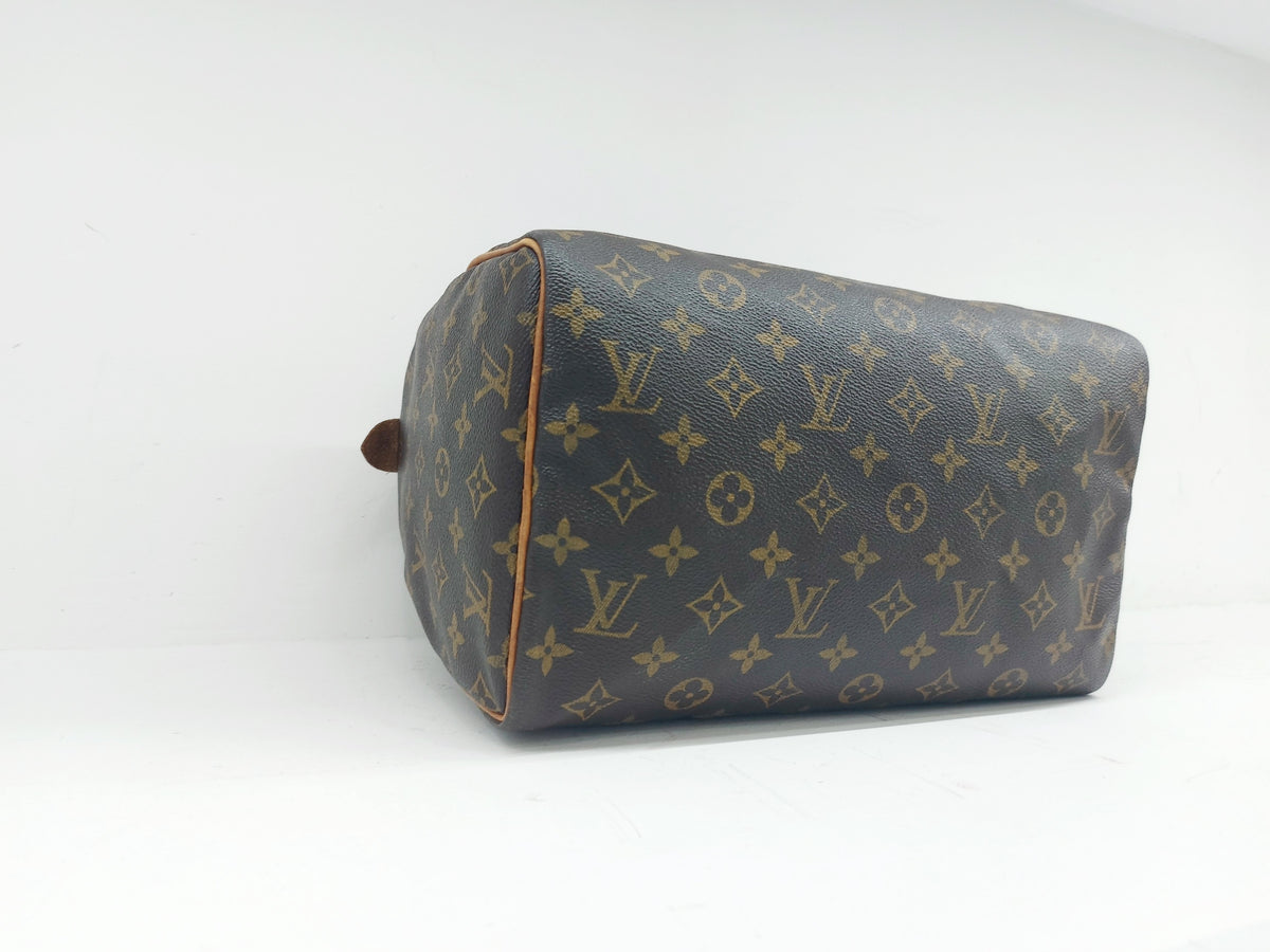 LOUIS VUITTON SPEEDY 30