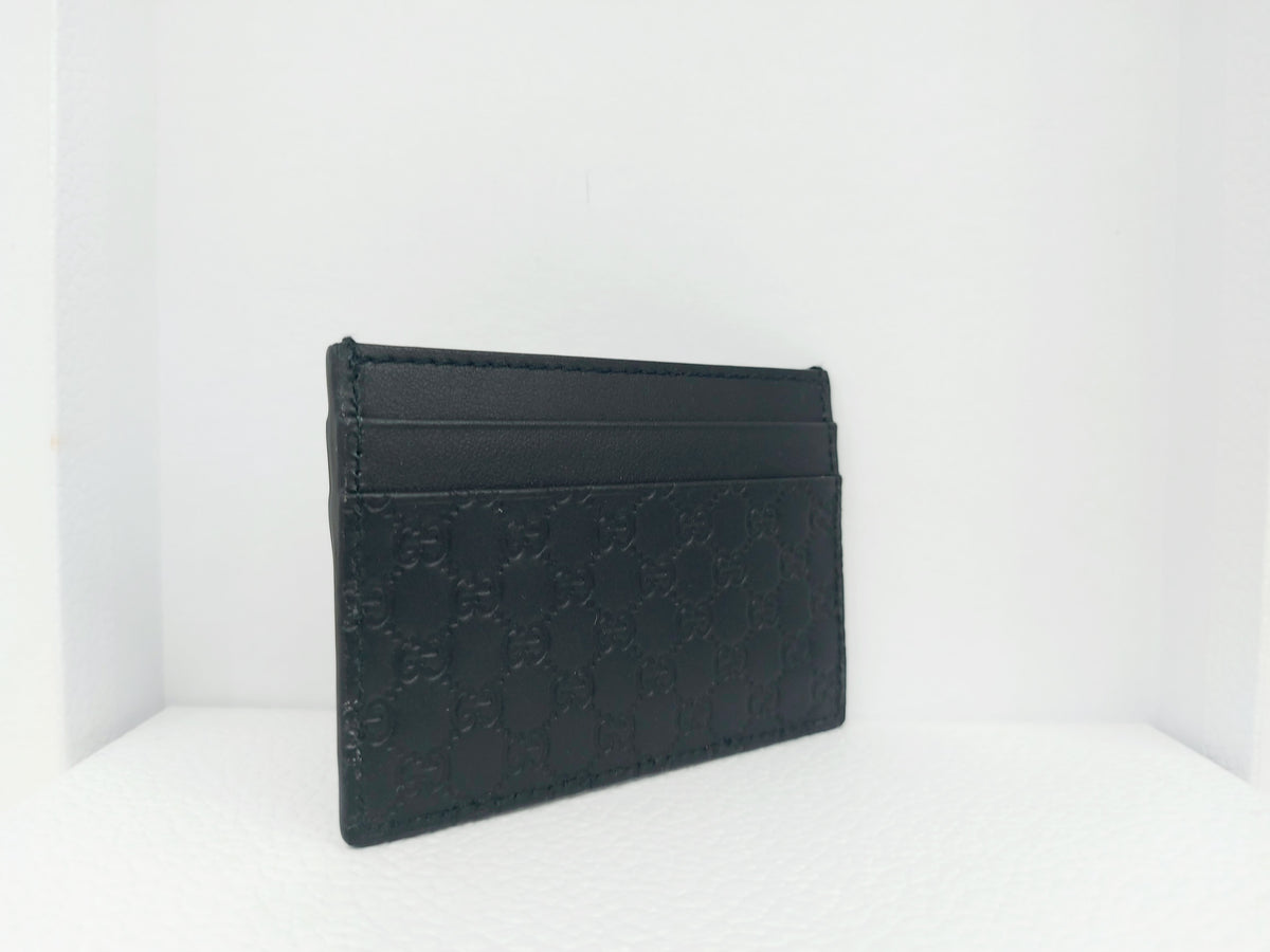 GUCCI PORTACARTE