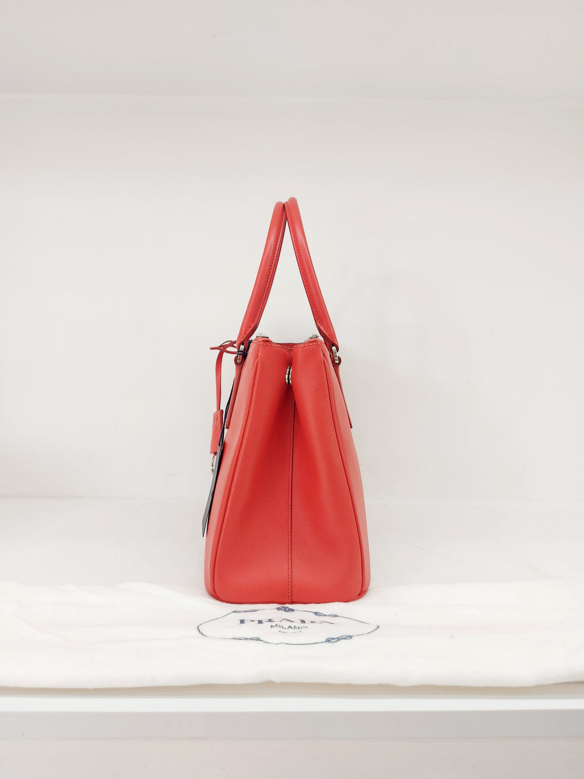 PRADA GALLERIA MEDIUM