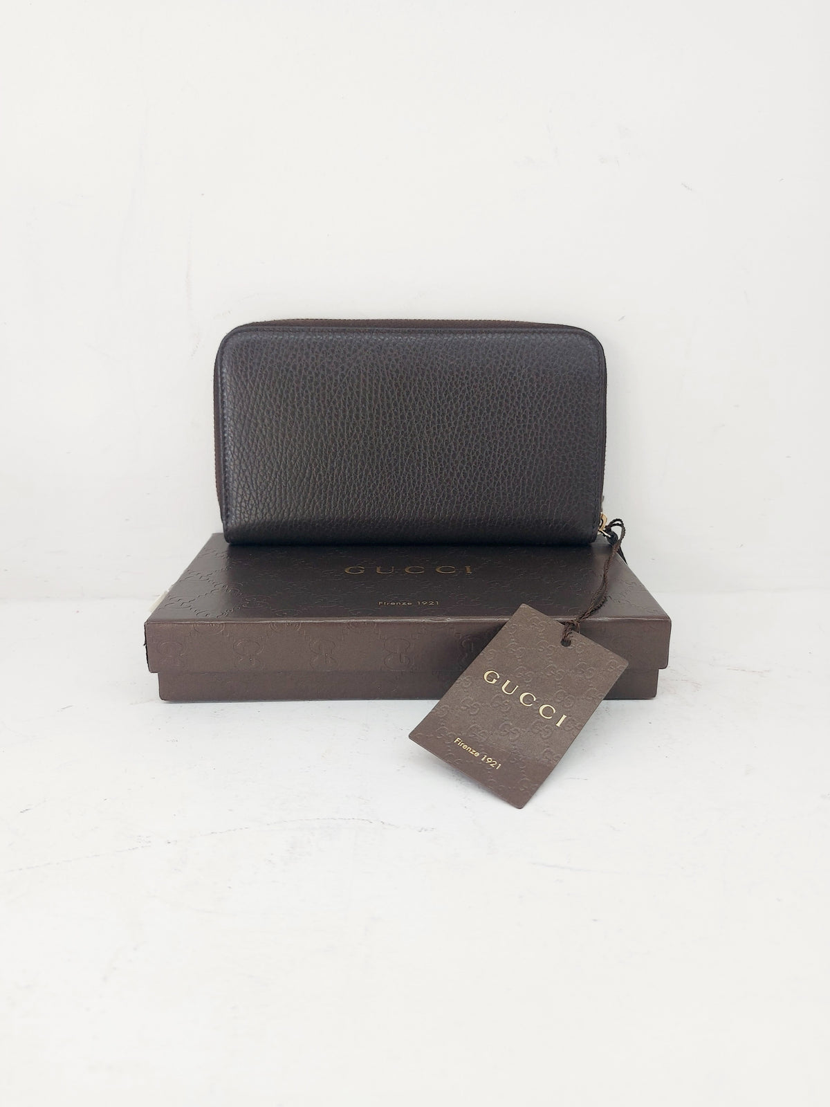 GUCCI PORTAFOGLI MARMONT