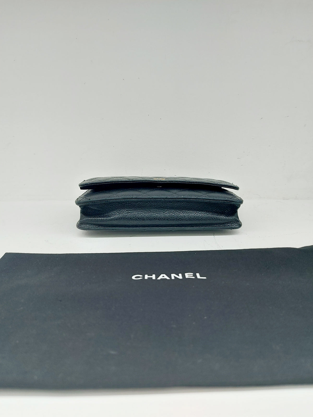 CHANEL WALLET
