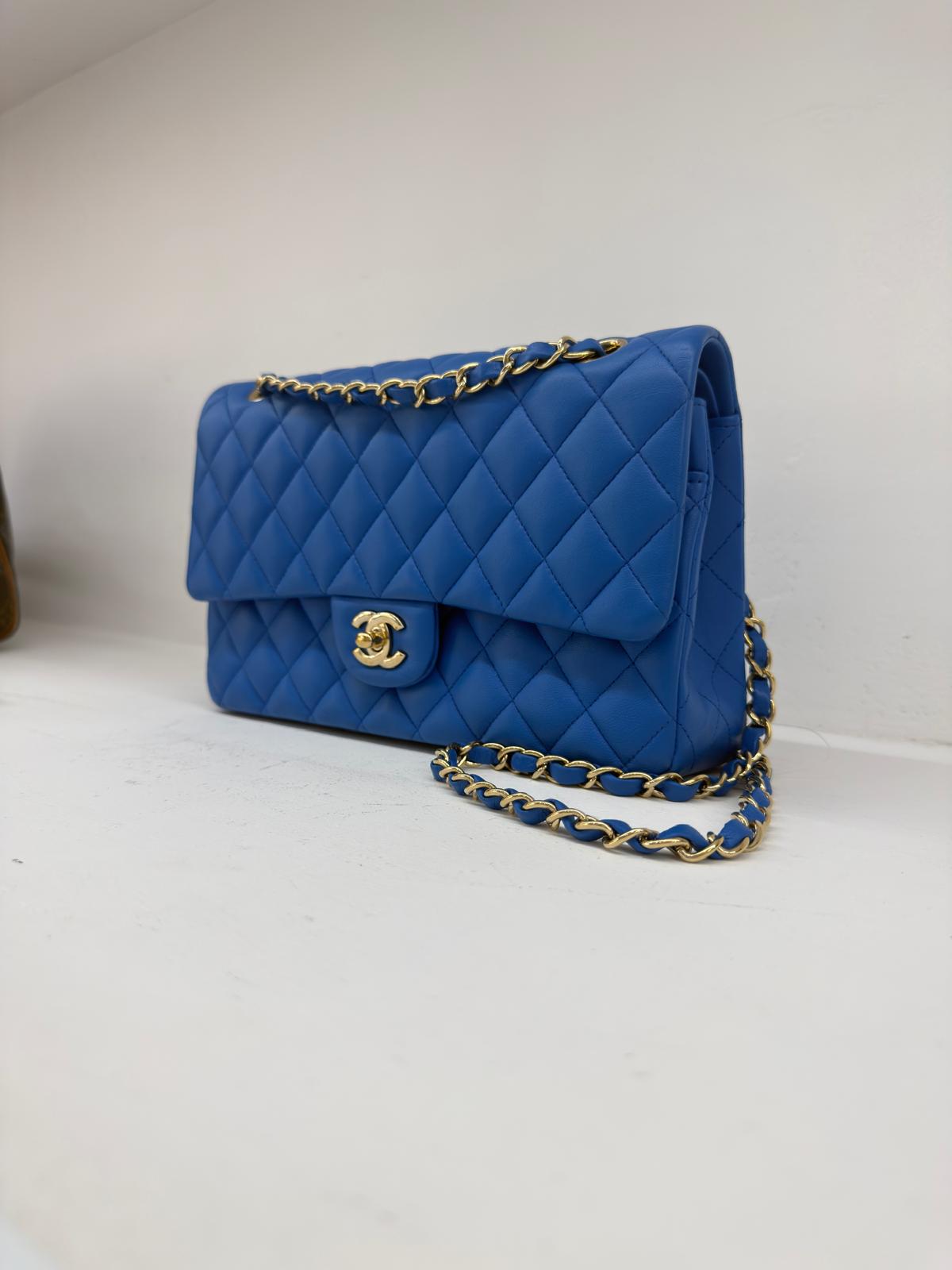 CHANEL TIMELESS CLASSIC