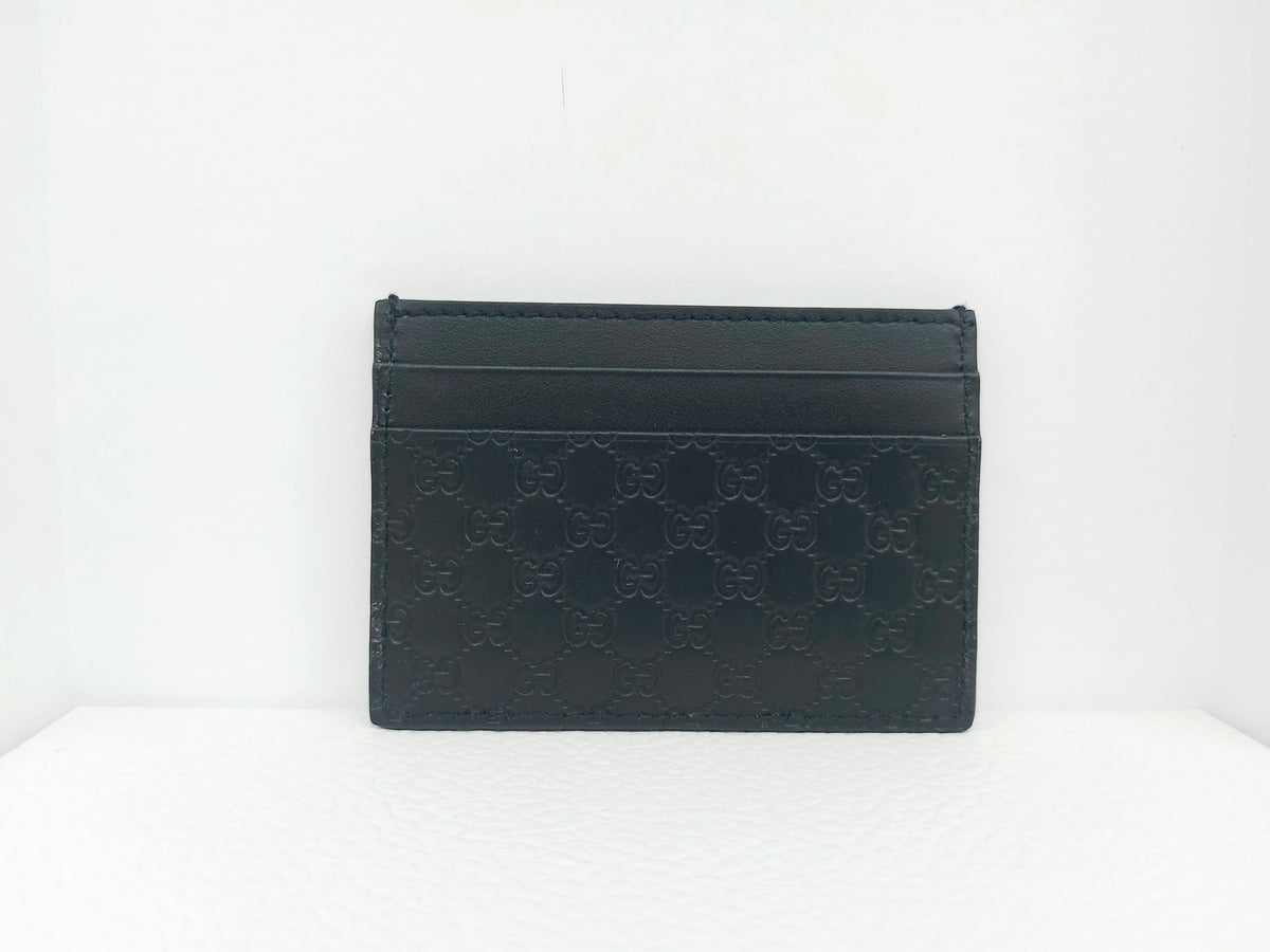 GUCCI PORTACARTE