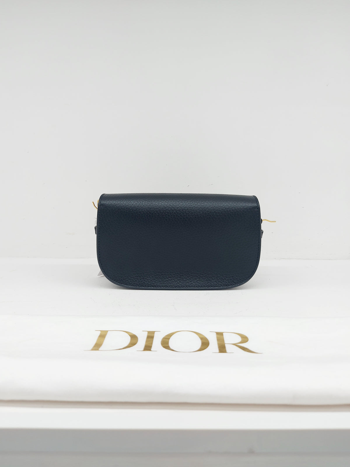 CHRISTIAN DIOR MINI EAST-WEST DIOR BOBBY